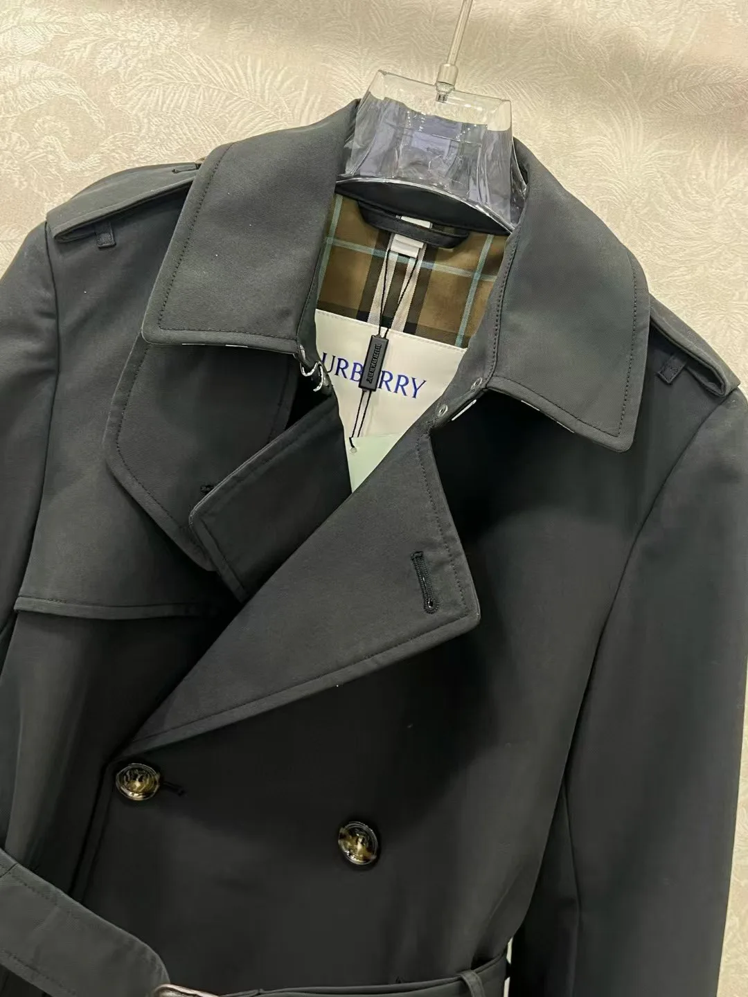 Тренчи Женские Burberry 10224781
