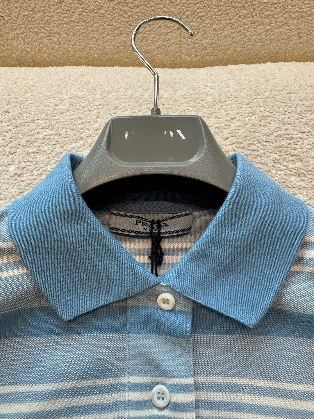 Рубашки Женские Prada 12298541