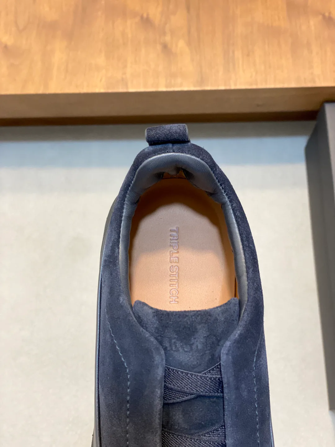 Лоферы Мужские Zegna 338016