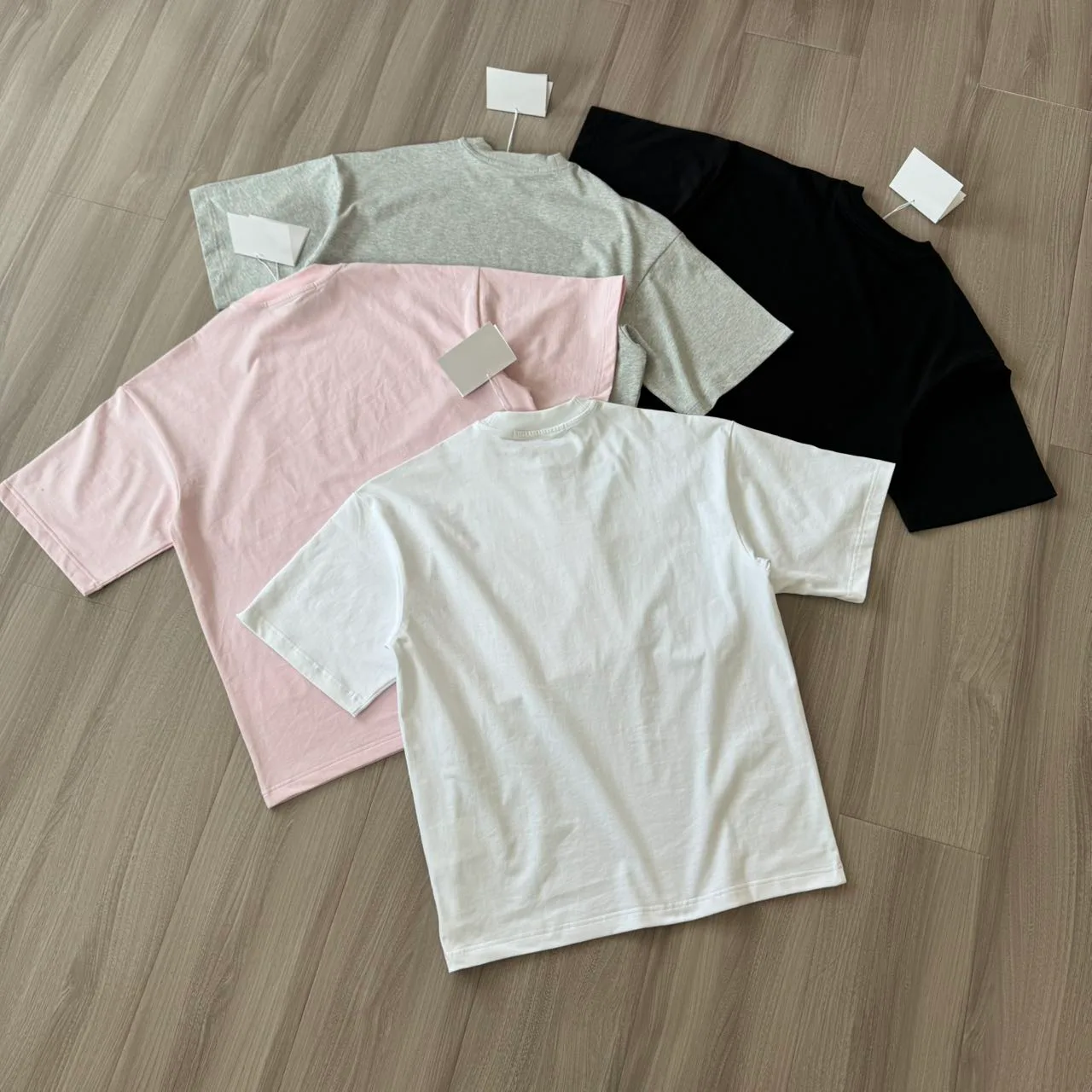 Футболки Мужские Alexander Wang 11480976