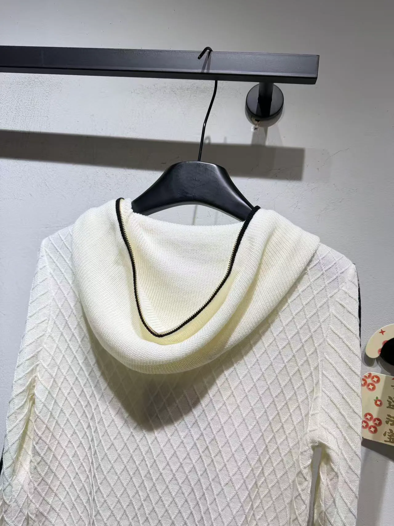 Джемперы И Свитеры Женские Chanel 18145619