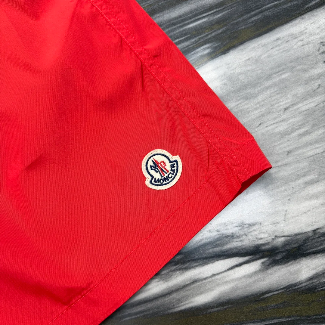 Шорты Мужские Moncler 12231112
