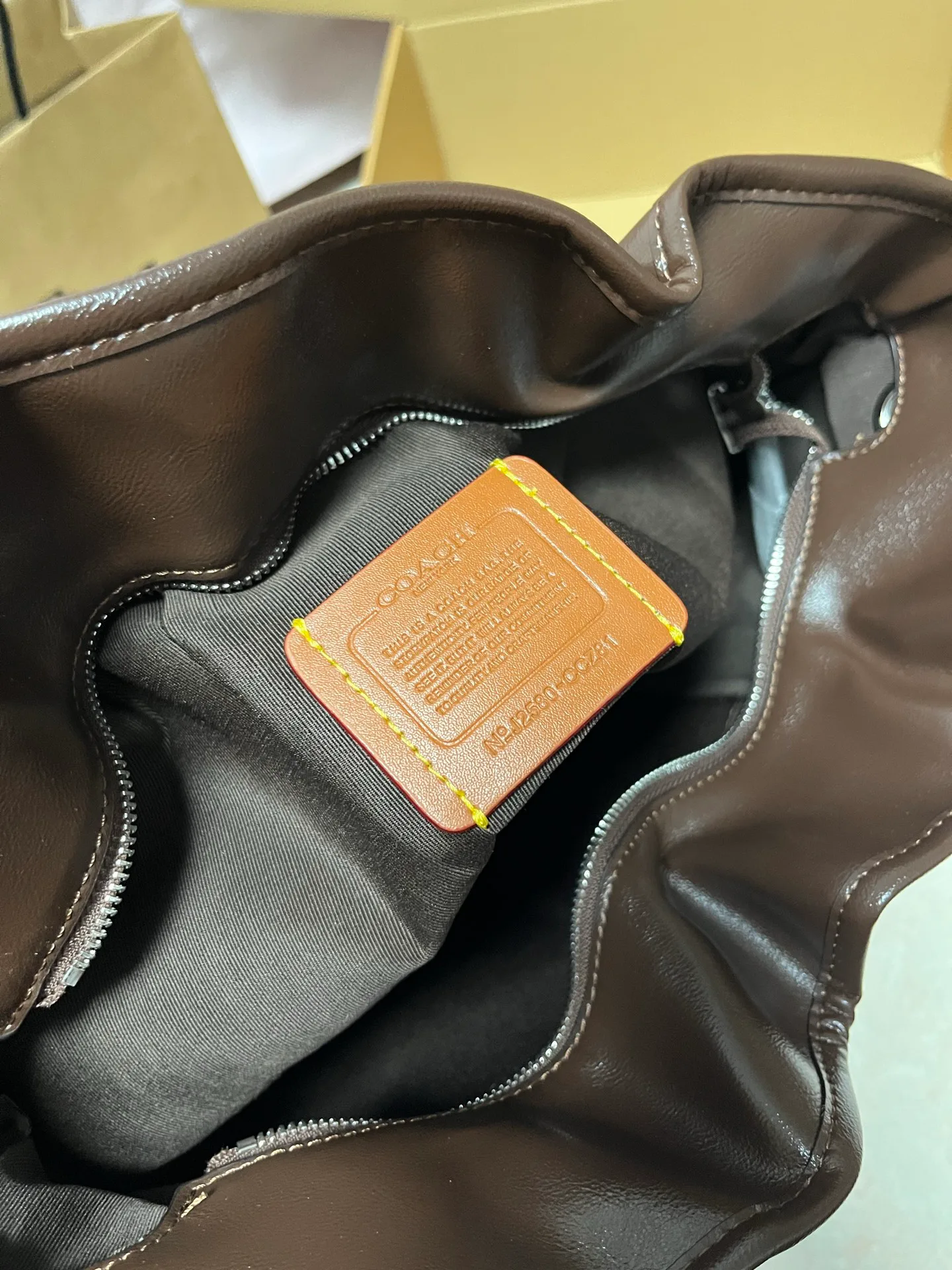 Классические Сумки Женские Coach 11603688