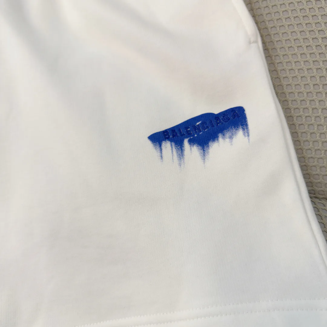 Шорты Мужские Balenciaga 11708962