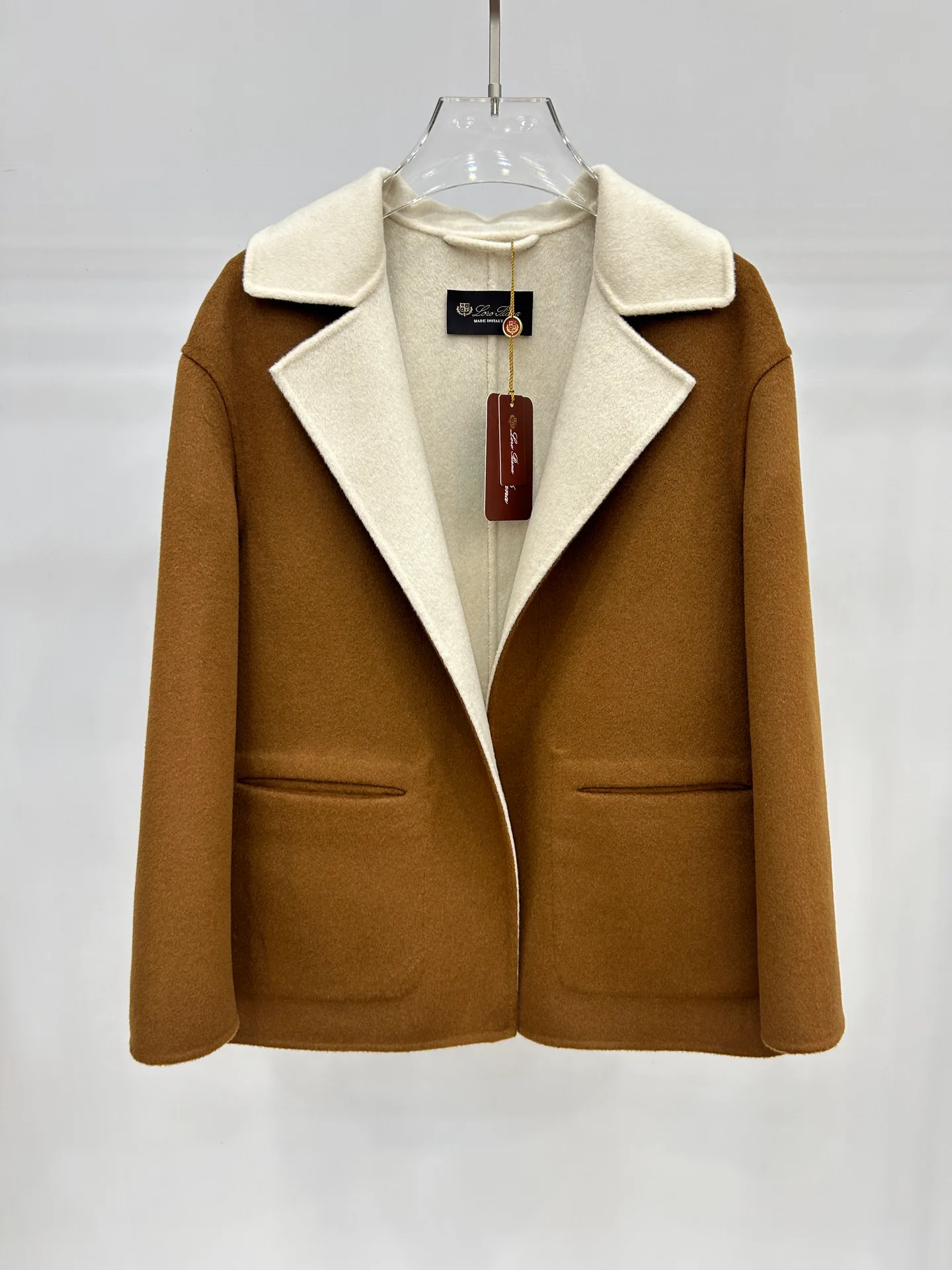 Пальто Женские Loro Piana 18399777