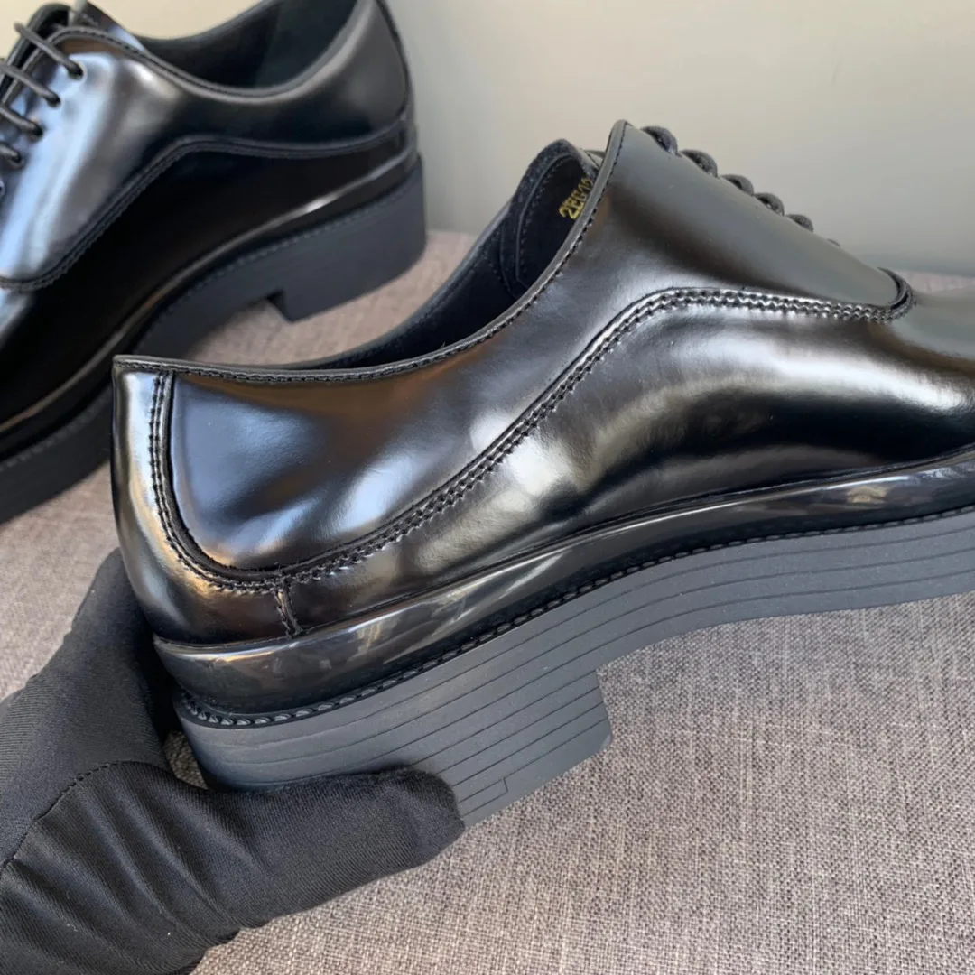 Лоферы И Туфли Мужские Prada 358117