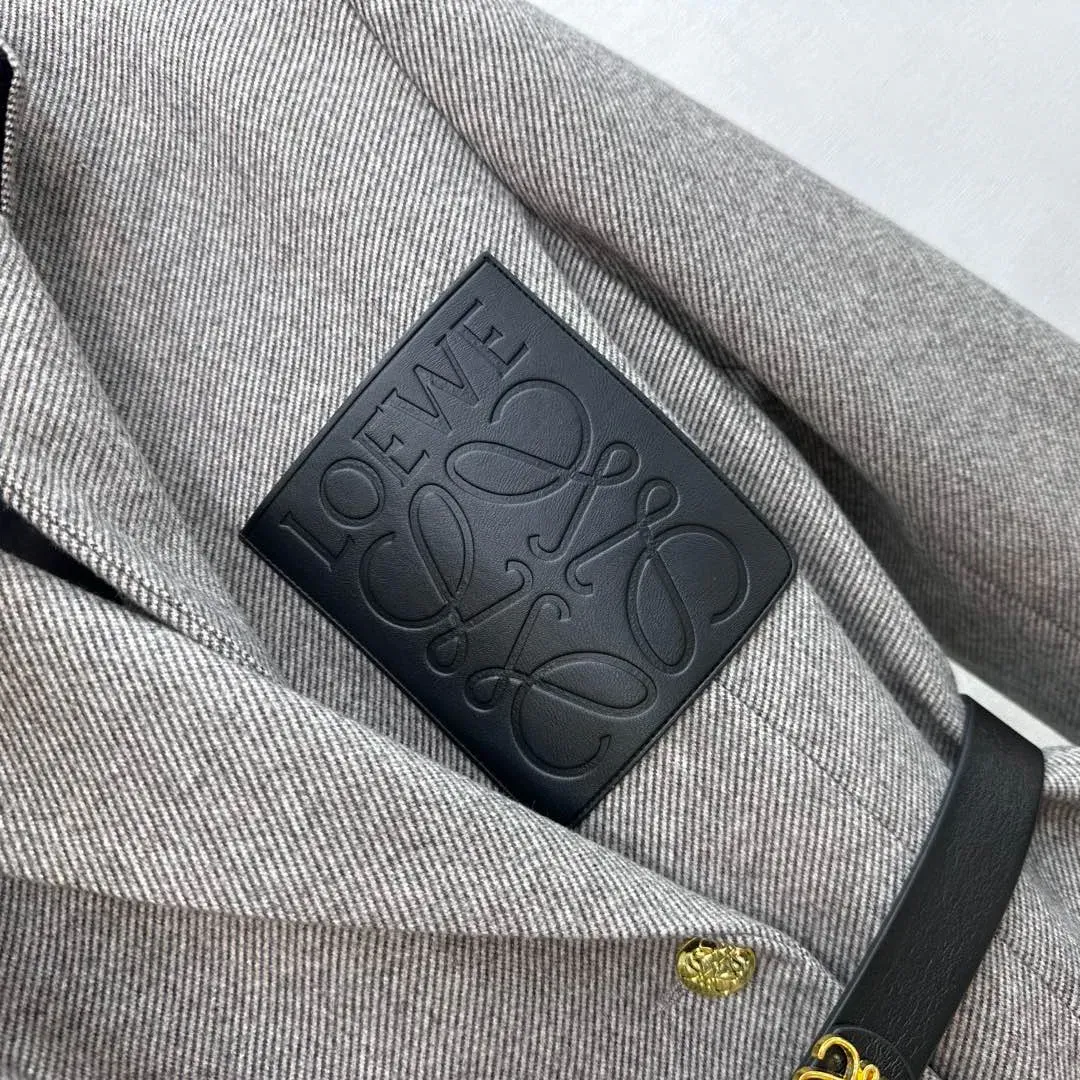 Жакеты Женские Loewe 4560660