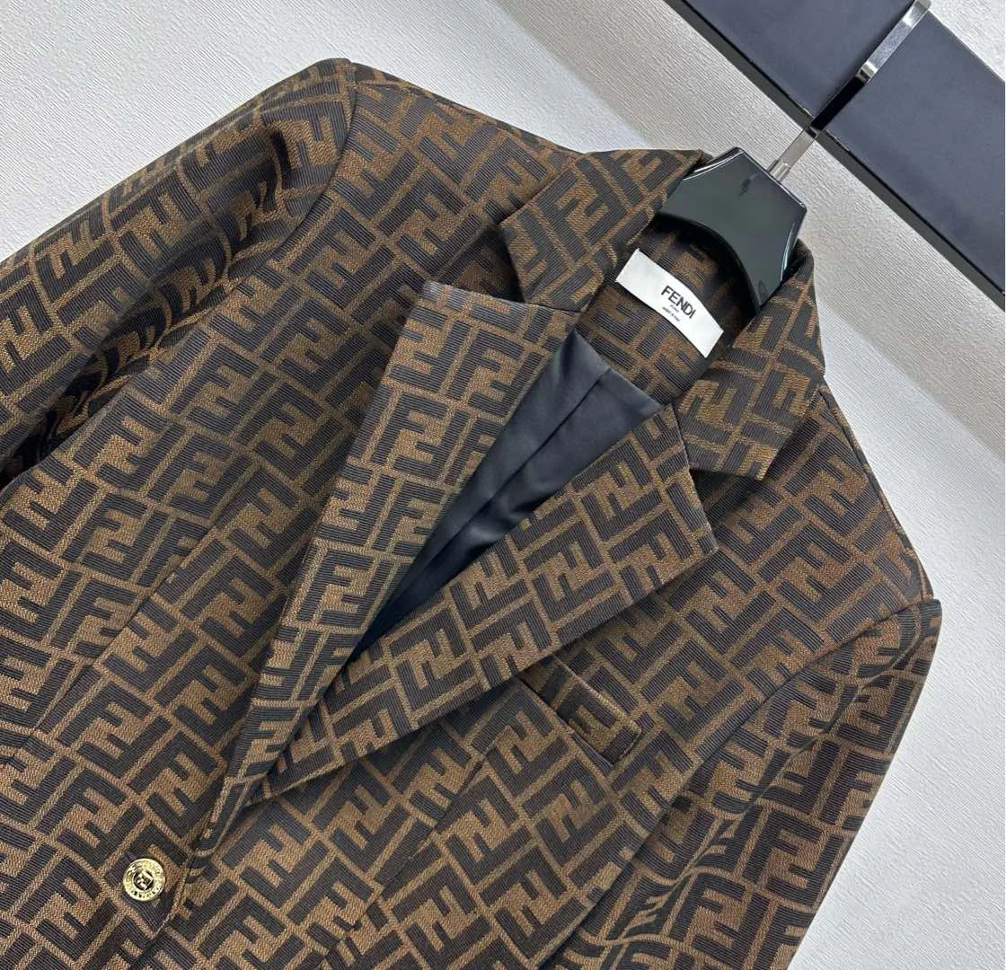Жакеты Женские Fendi 11306852