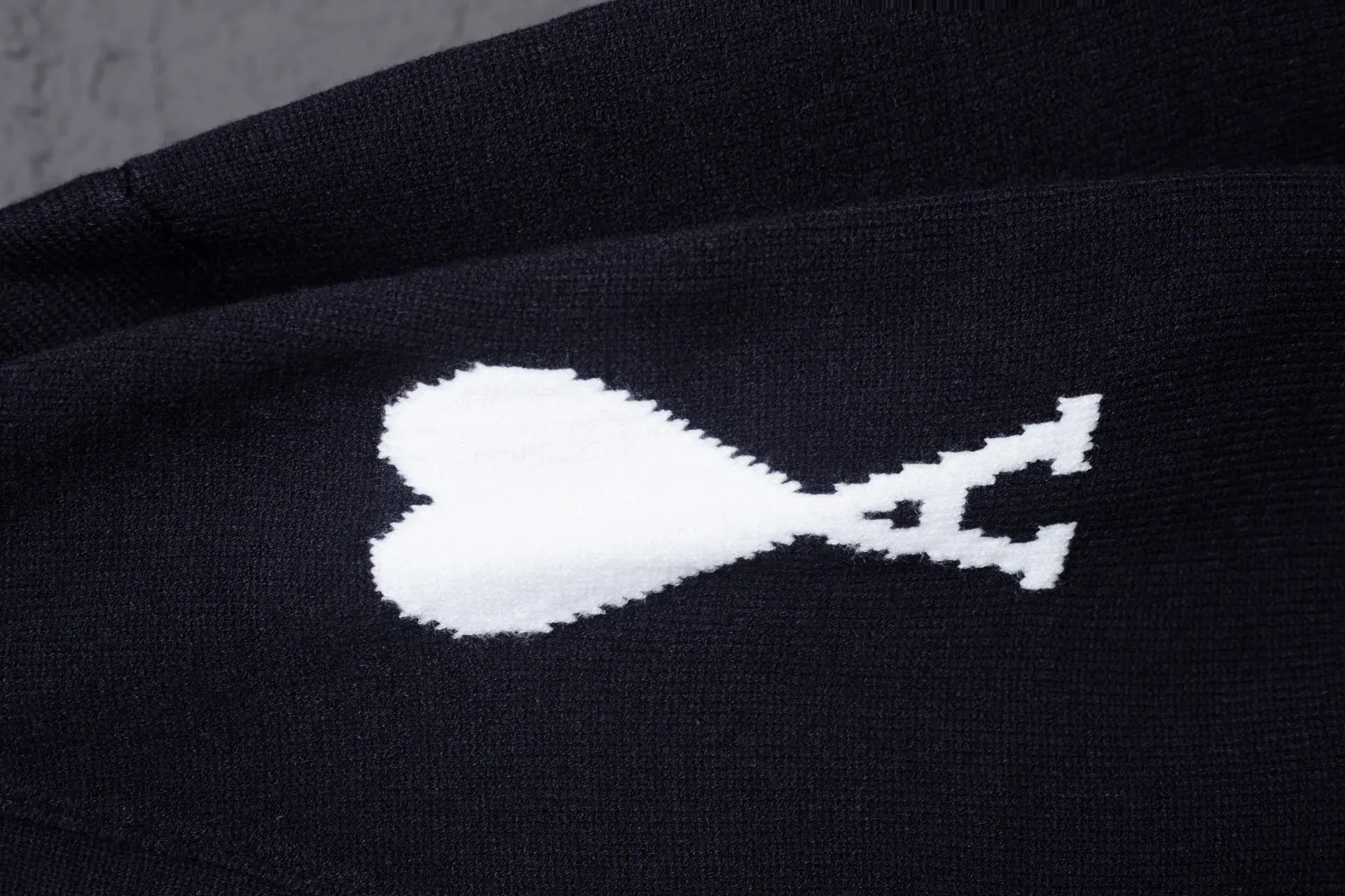 Джемперы И Свитеры Мужские Ami Paris 861991