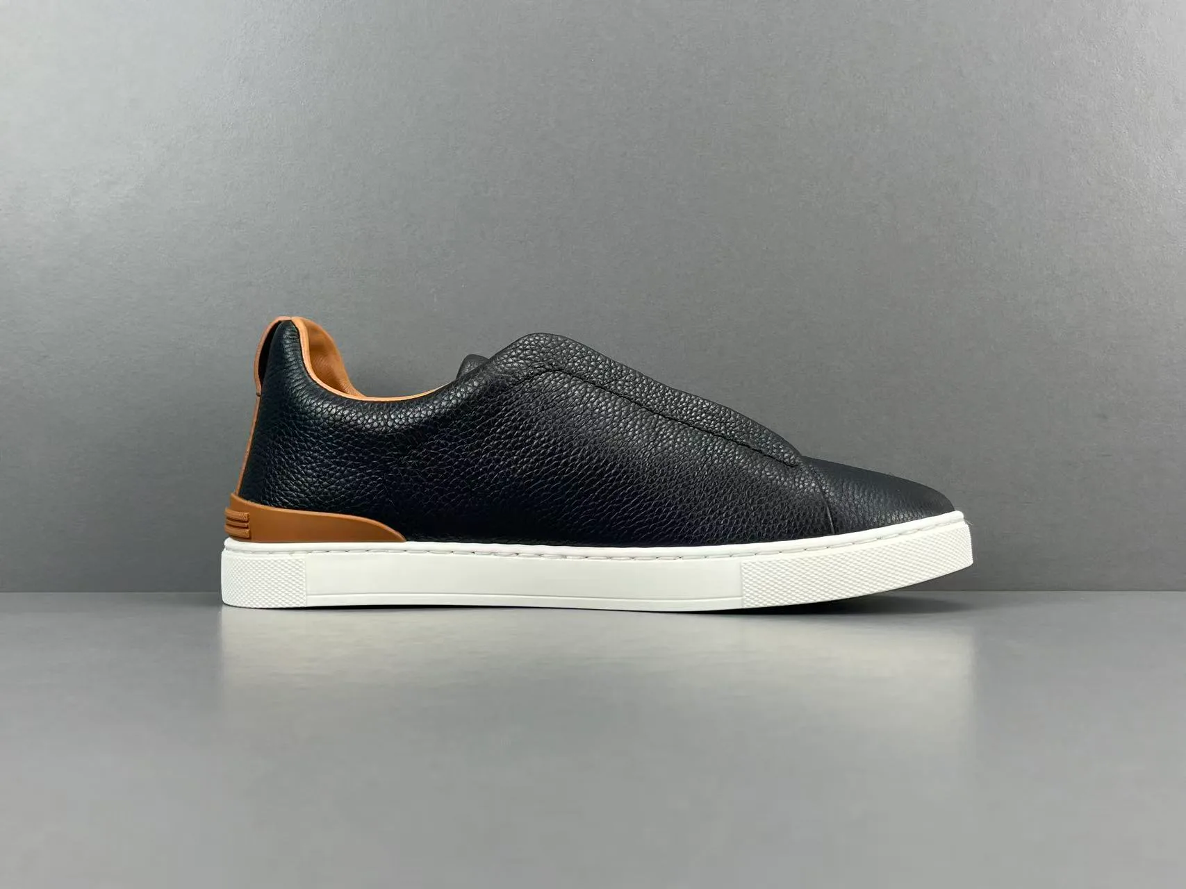 Кеды Мужские Zegna 10385993