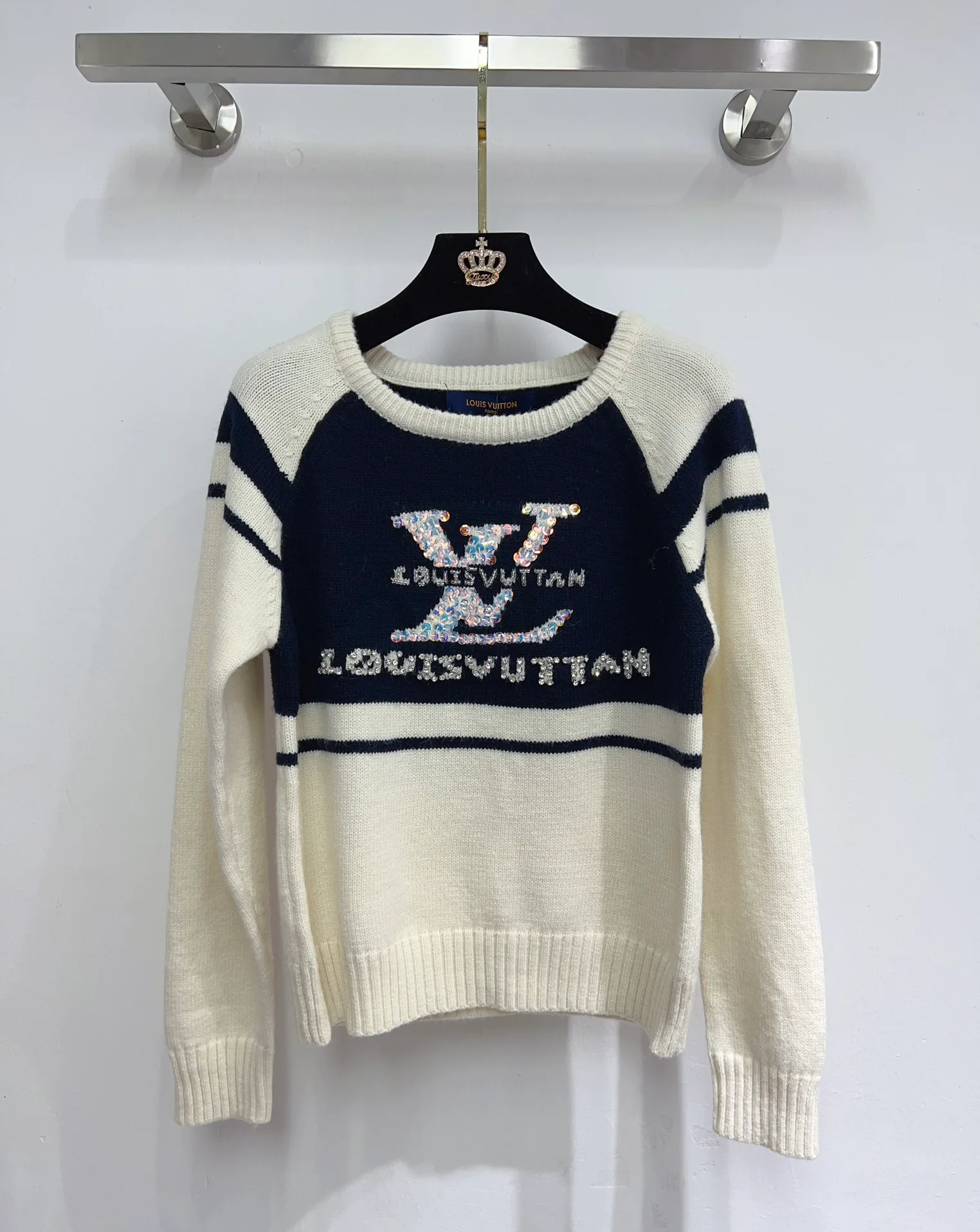 Джемперы И Свитеры Женские Louis Vuitton 1748800