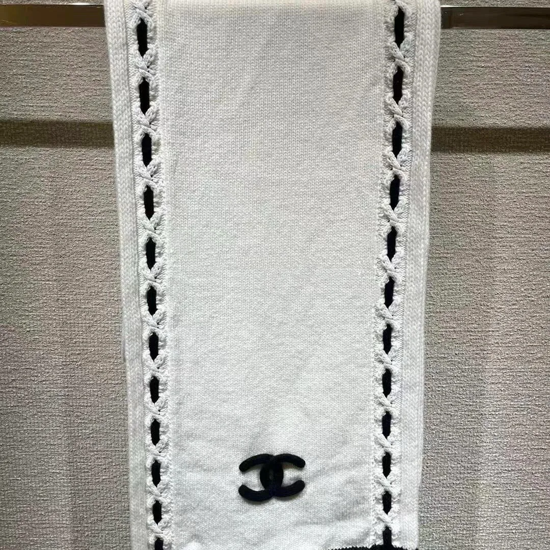 Шарфы Chanel 1268143