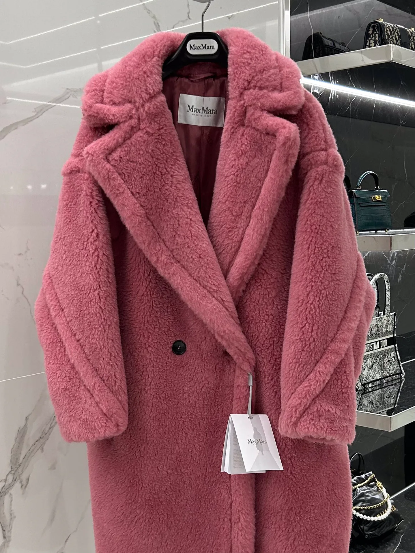 Пальто Женские Max Mara 1273013