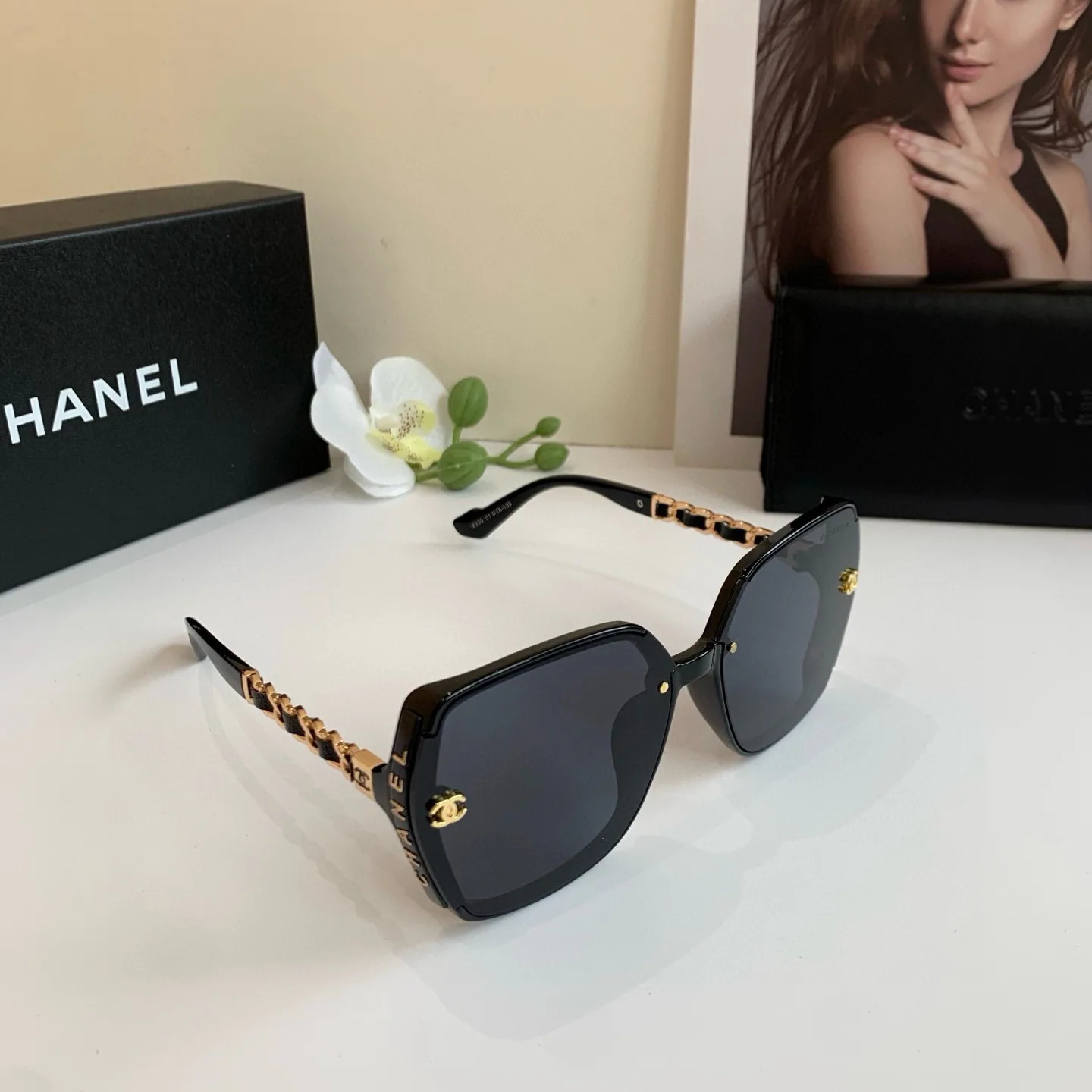 Очки Chanel 13135741