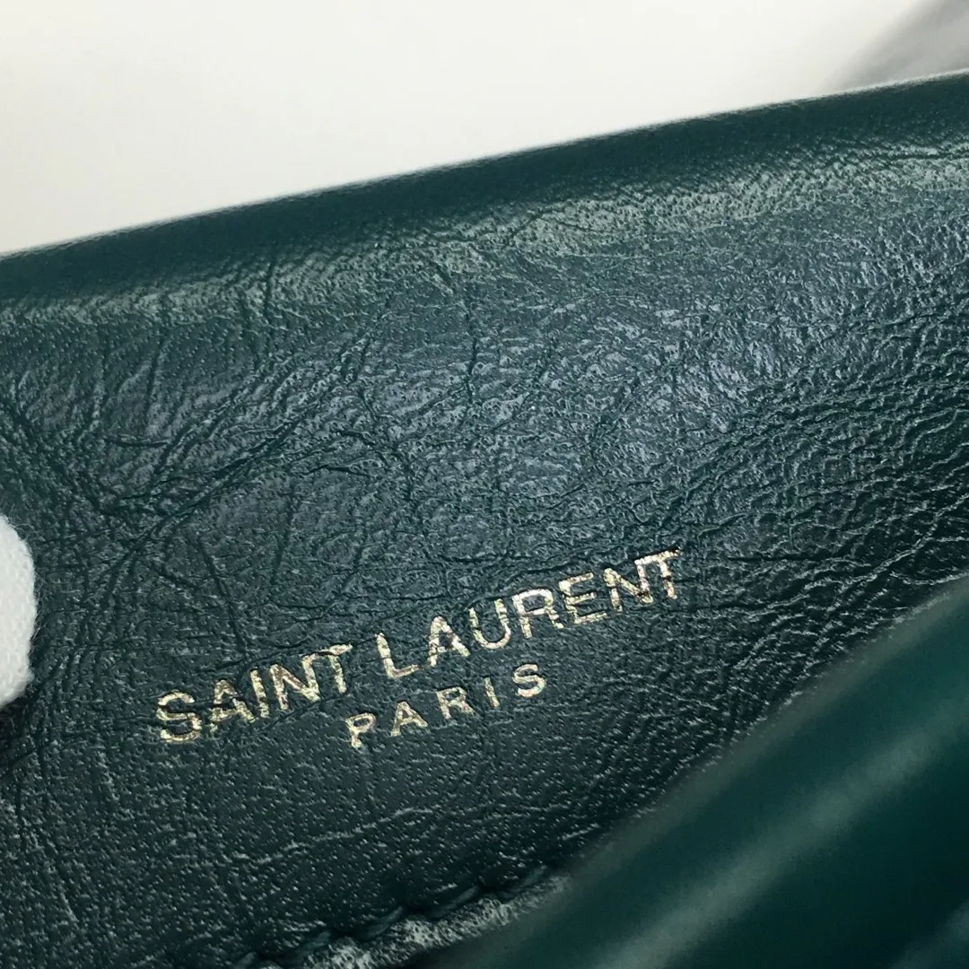 Сумки На Ремне Женские Saint Laurent 1306150