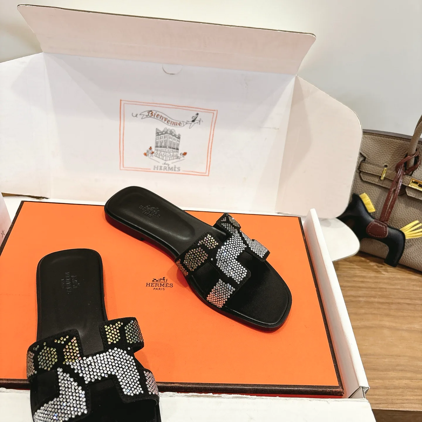 Туфли Женские Hermes 11579500