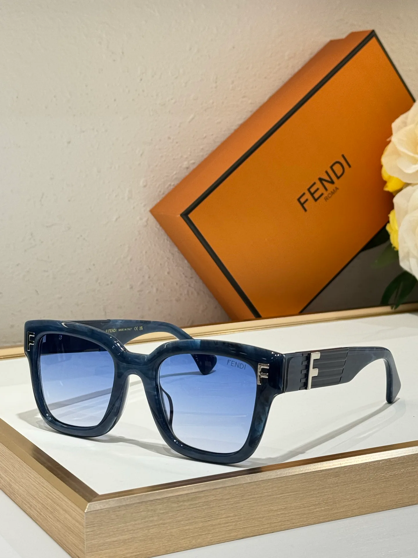 Очки Fendi 378846