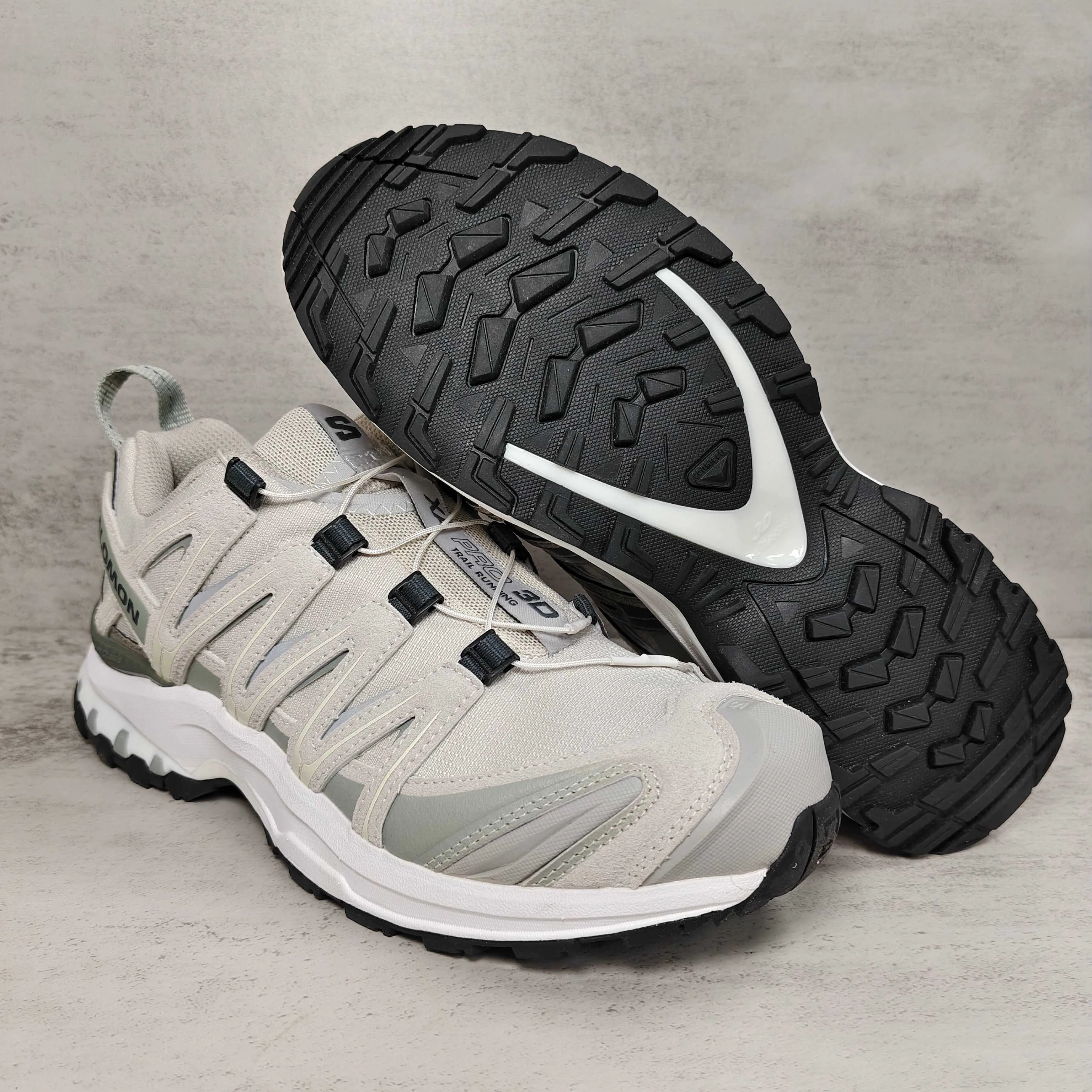 Кроссовки Женские Salomon 18039866