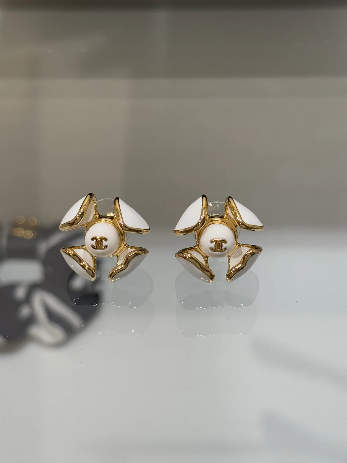 Бижутерия Chanel 17777357