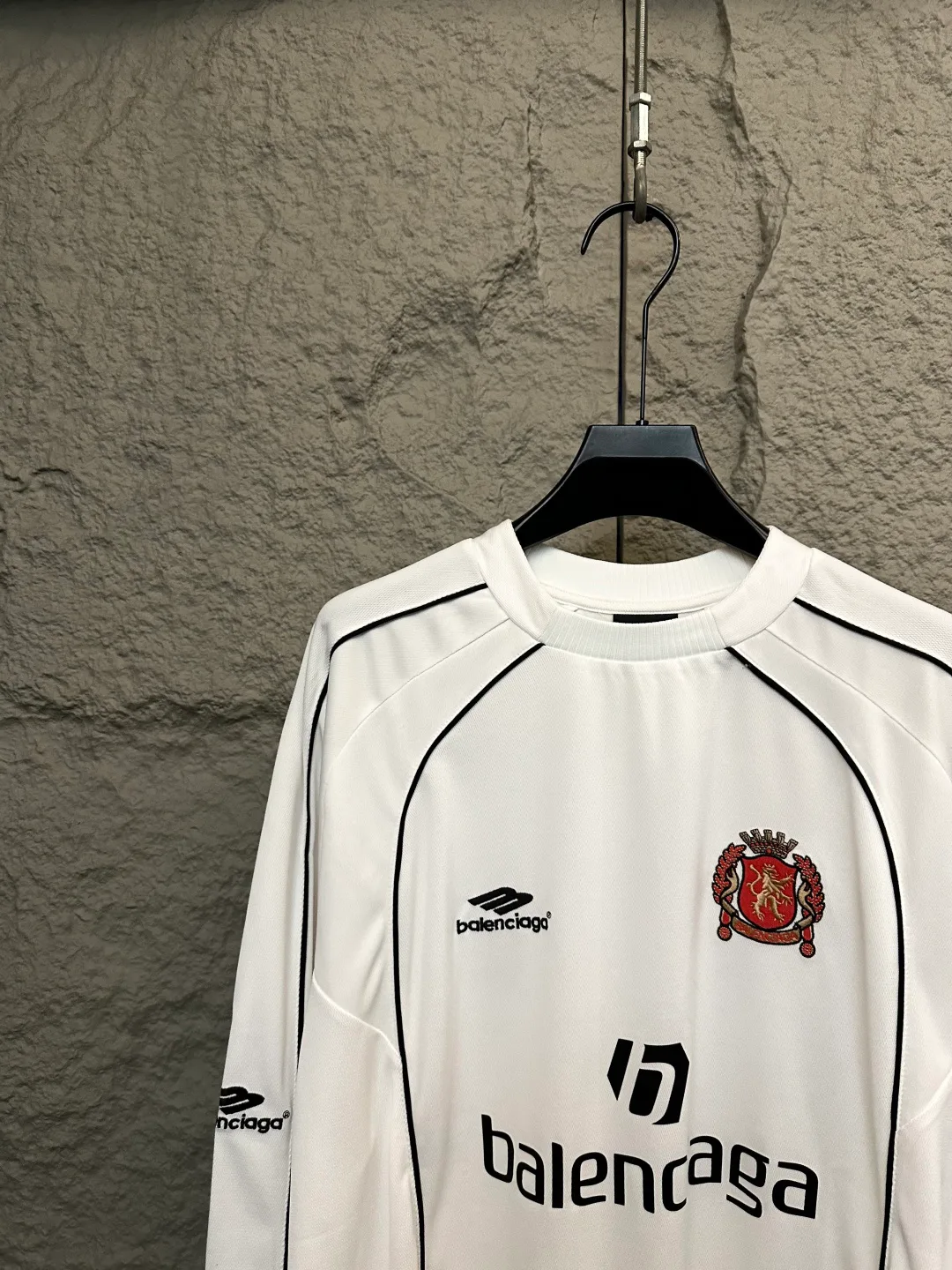 Футболки Женские Balenciaga 12310455