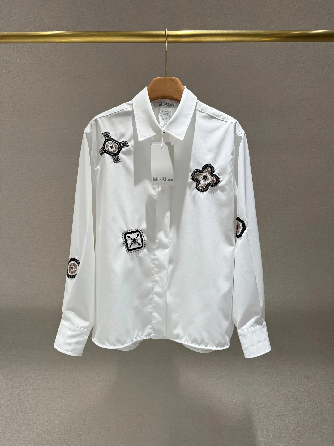 Рубашки Женские Max Mara 2592248