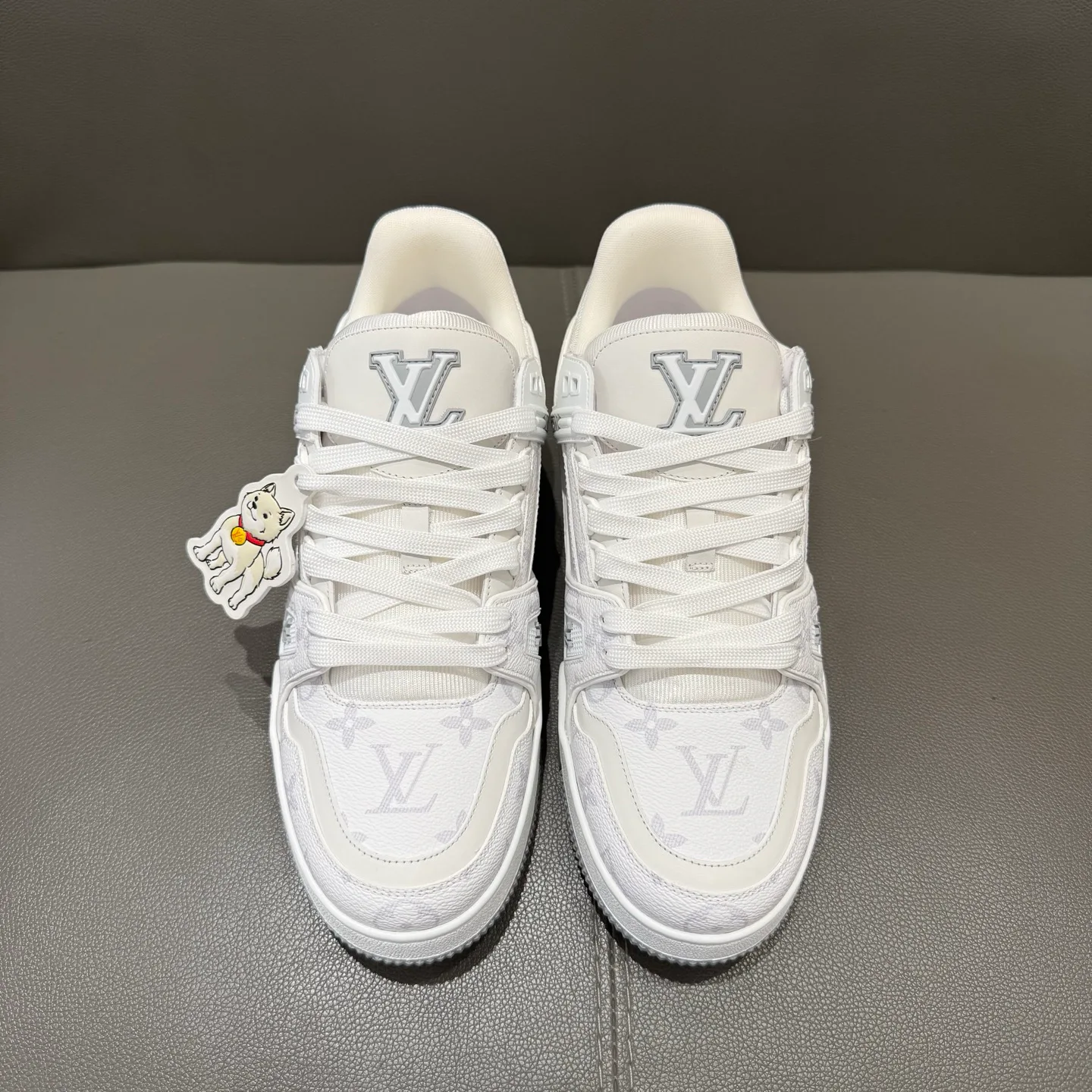 Кроссовки Женские Louis Vuitton 1291499