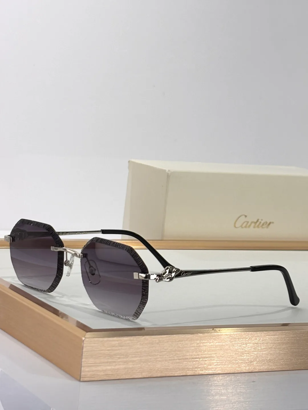 Очки Cartier 812336