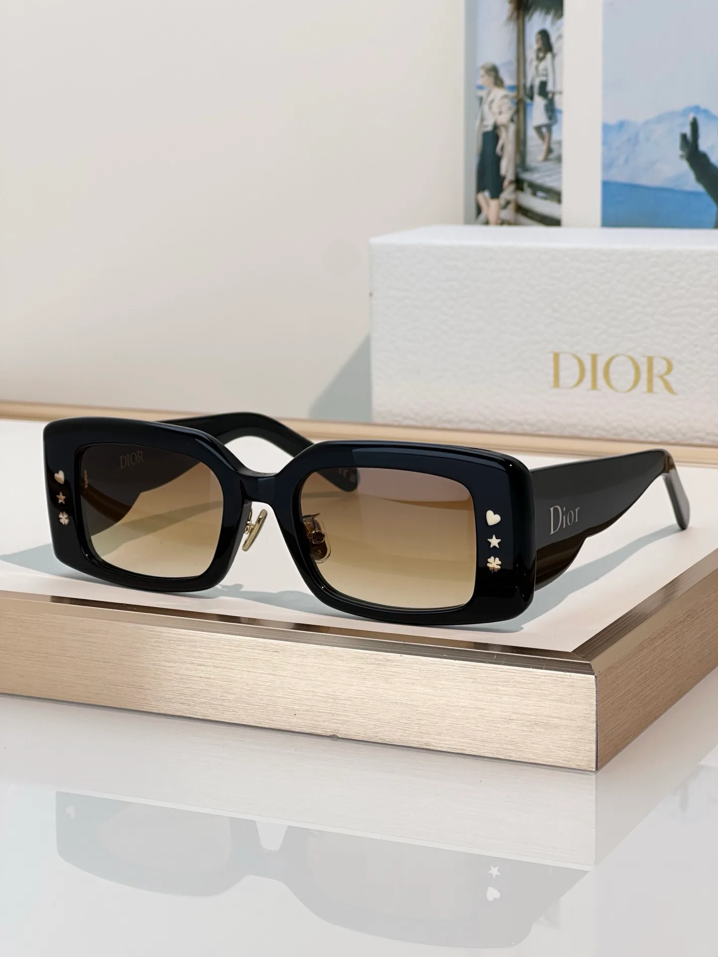 Очки Christian Dior 13417025