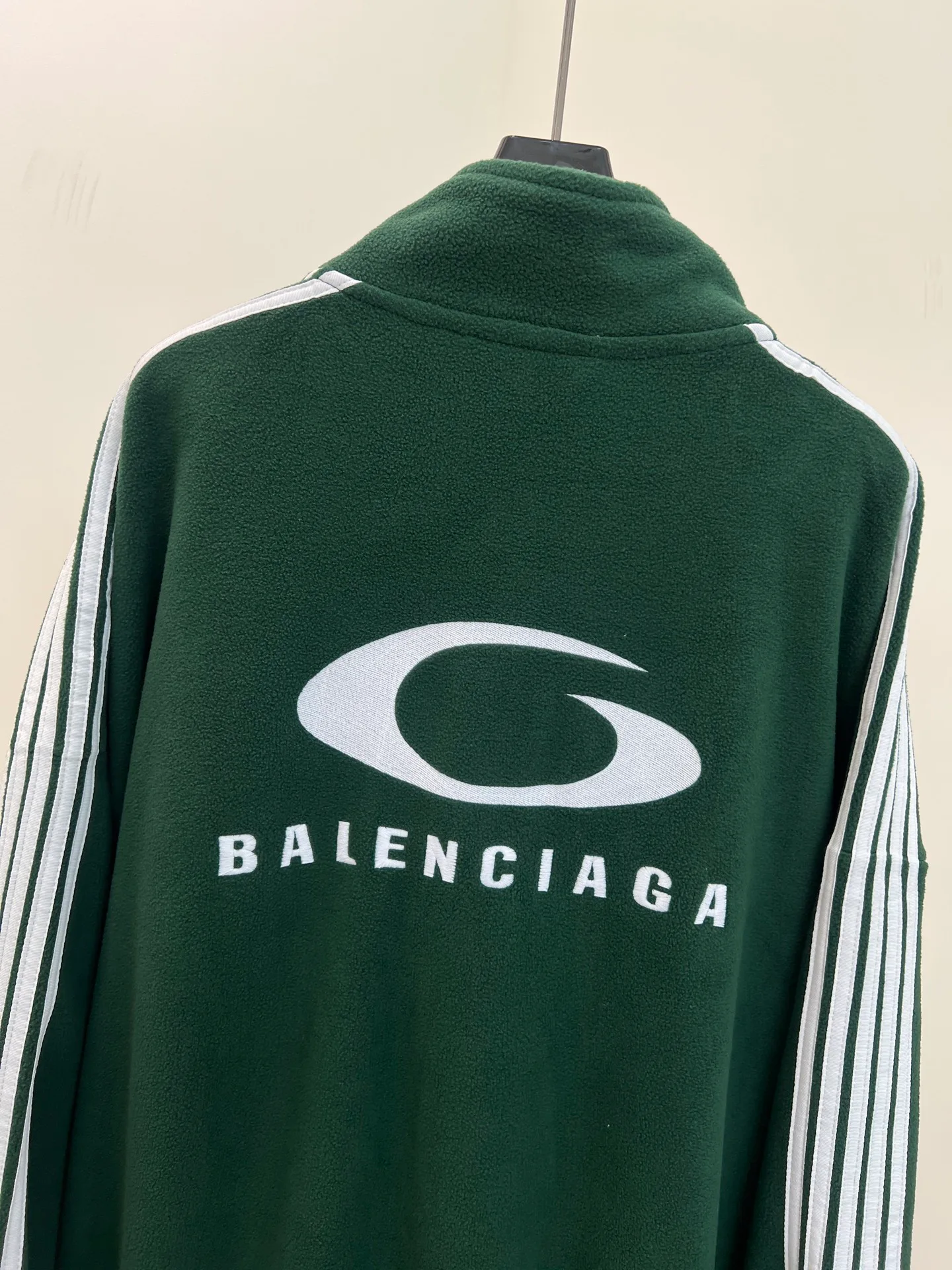 Куртки И Пуховики Мужские Balenciaga 1688208