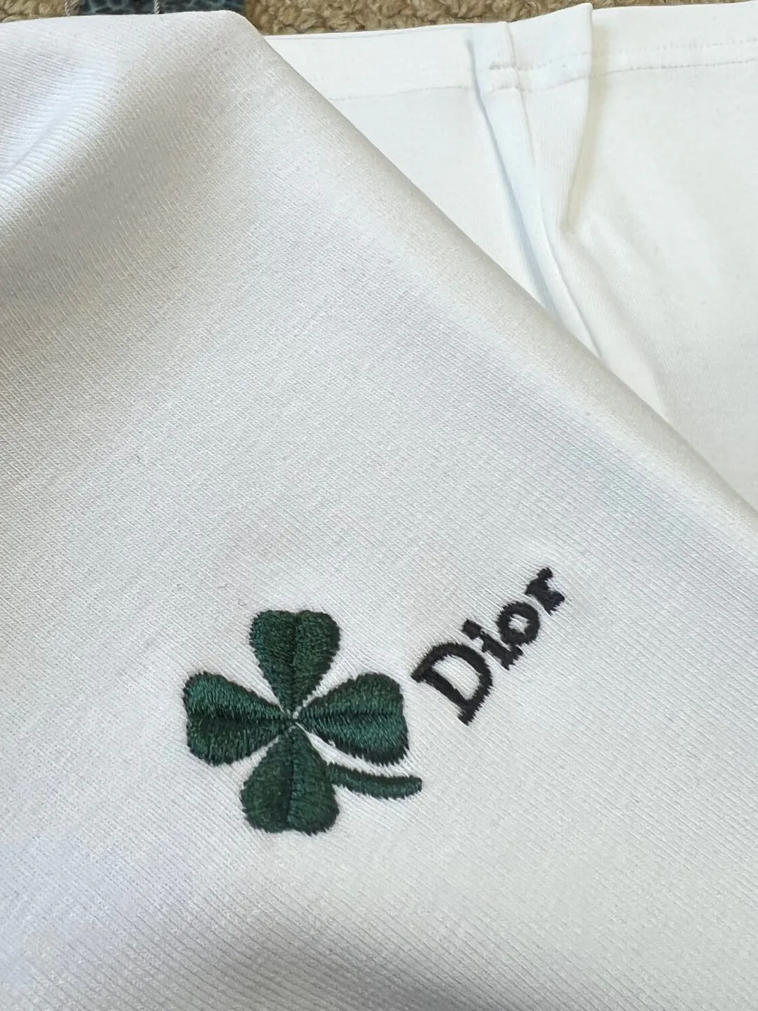 Футболки Женские Christian Dior 5906075