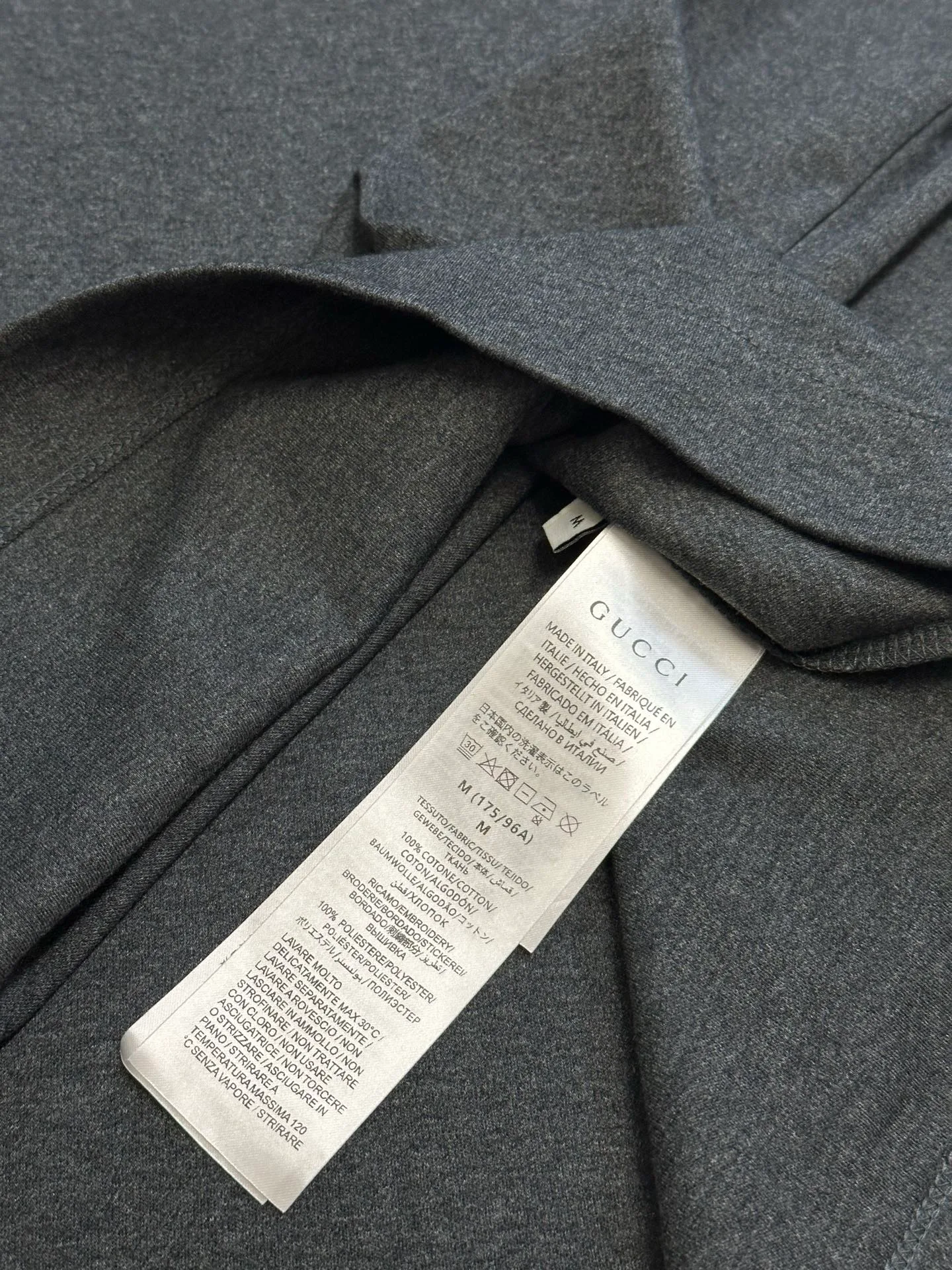 Футболки Мужские Gucci 11436998