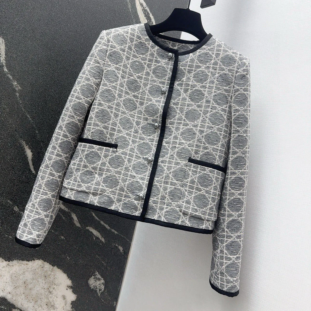 Жакеты Женские Christian Dior 1392460