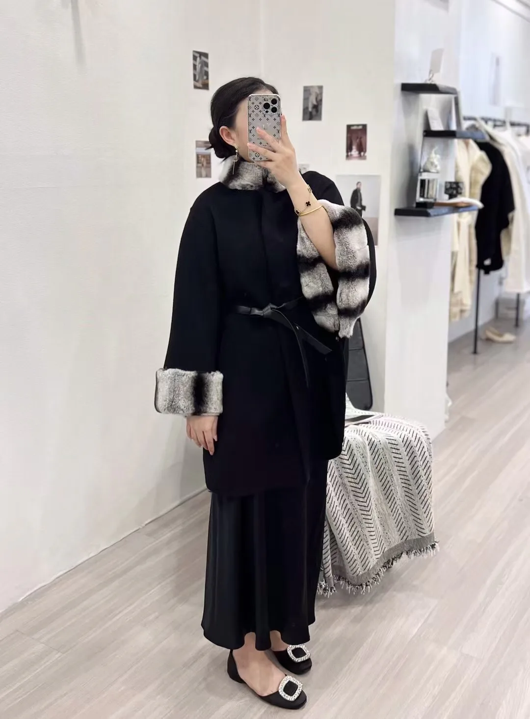 Пальто Женские Loro Piana Пальто Женские Loro Piana
