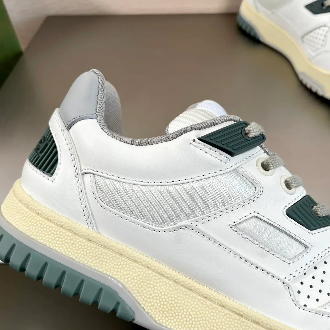 Кроссовки Женские Gucci 573303