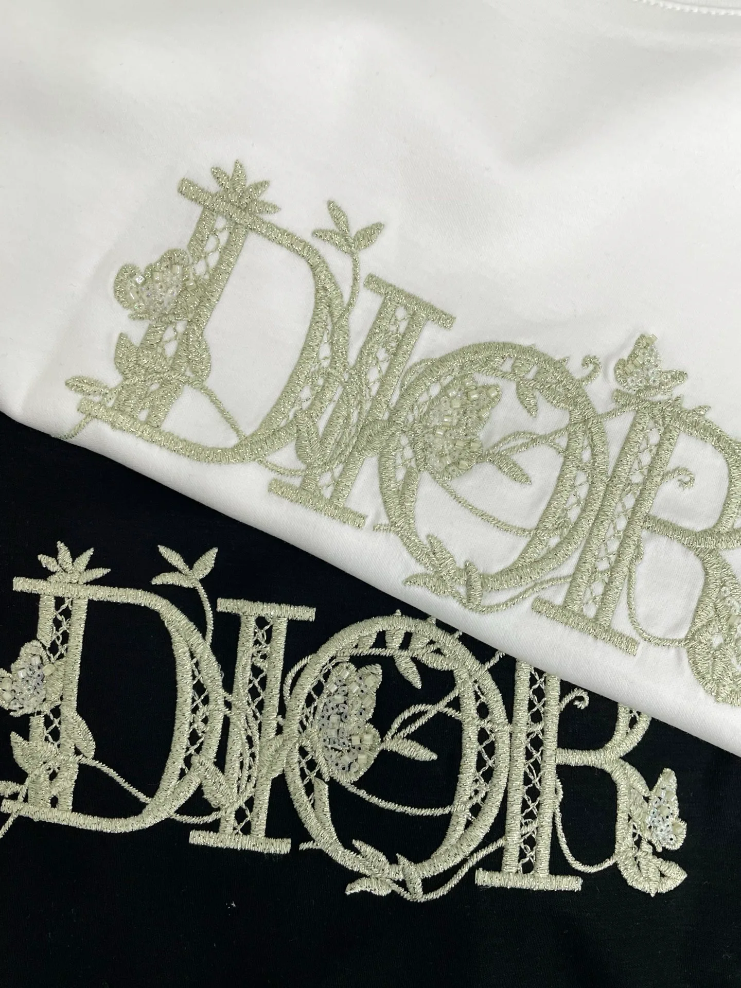 Футболки Женские Christian Dior 4689434