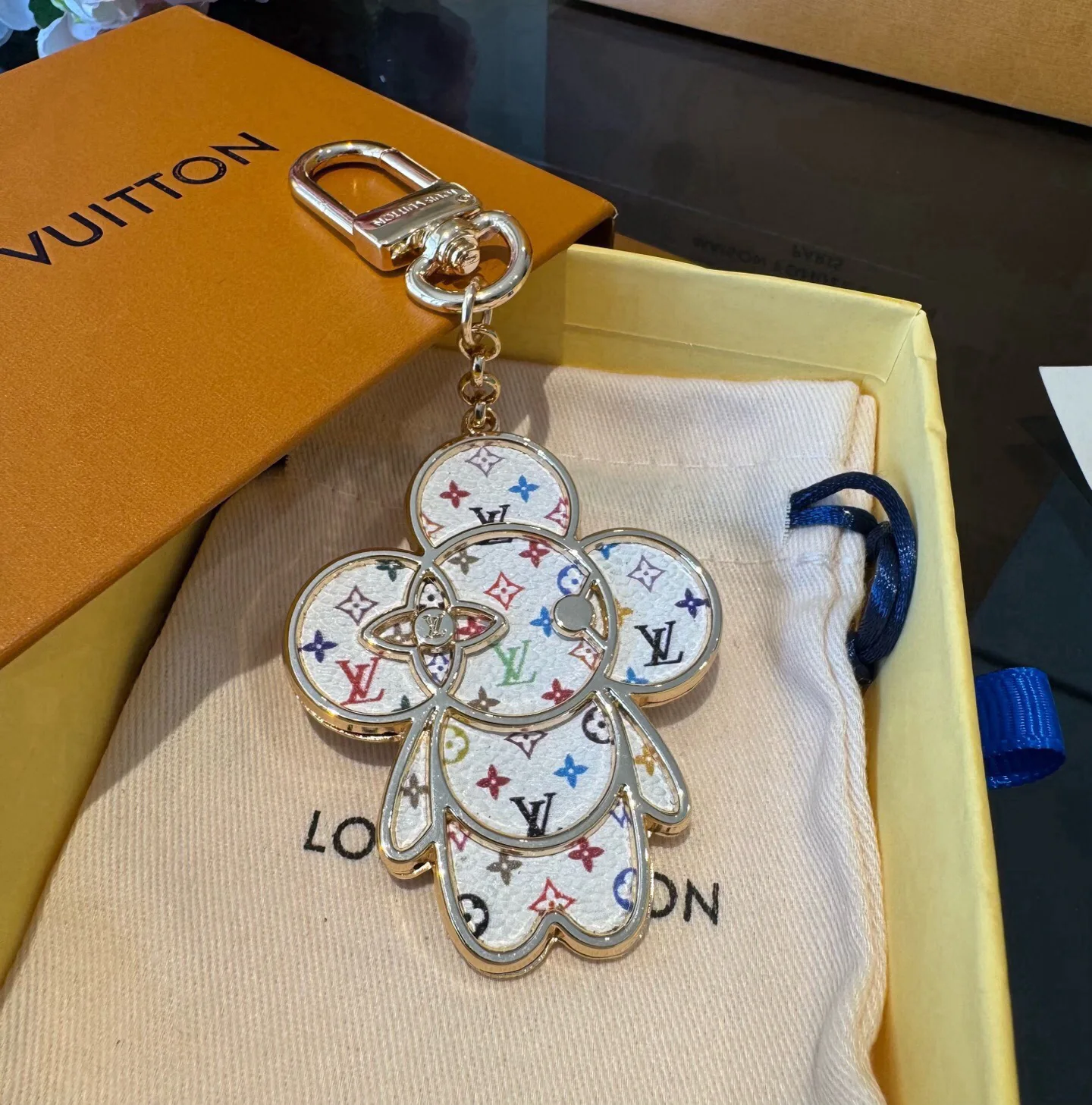 Ключницы Louis Vuitton 18013325