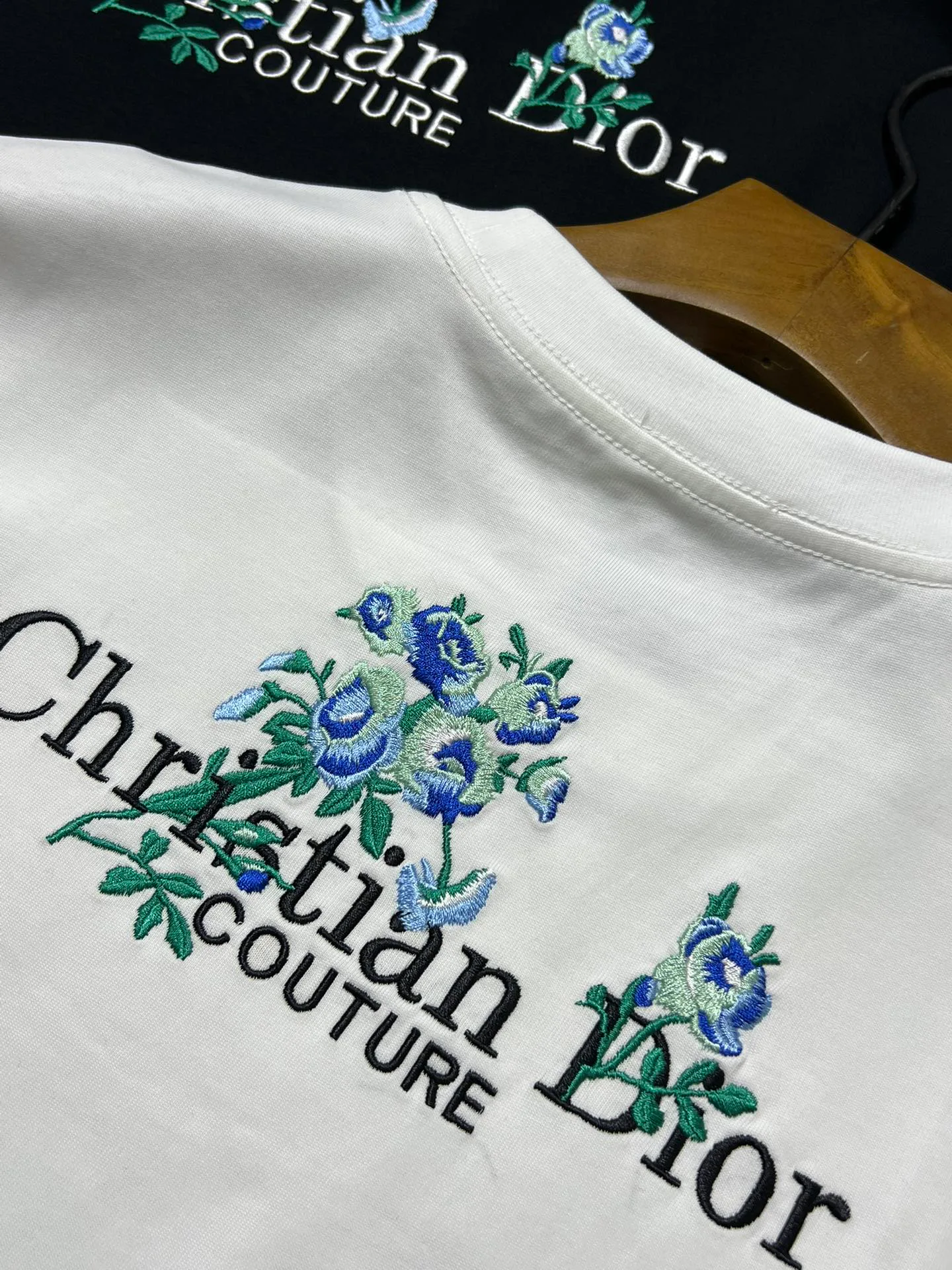 Футболки Женские Christian Dior 5059323