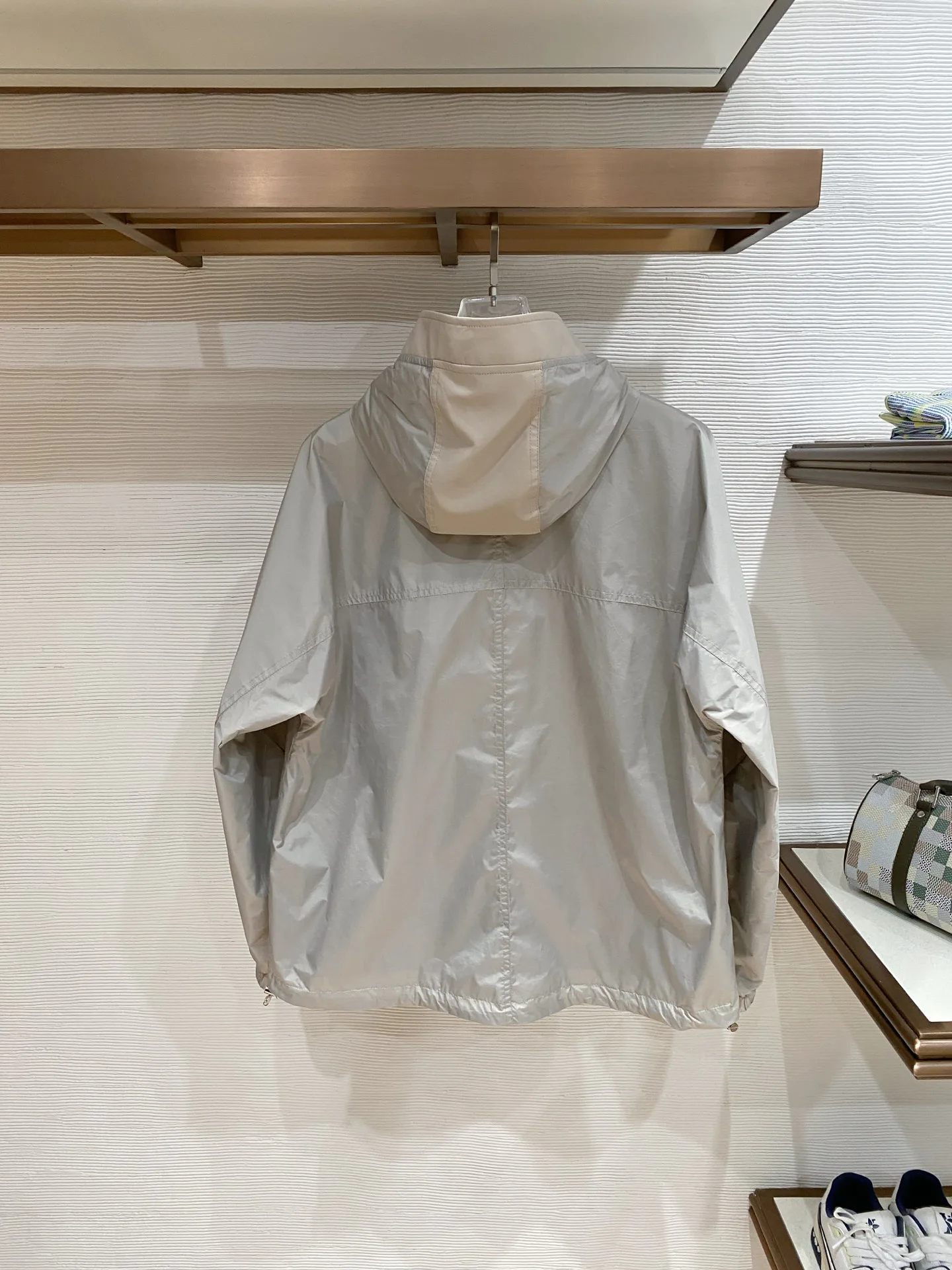 Куртки И Пуховики Мужские Prada 11504077