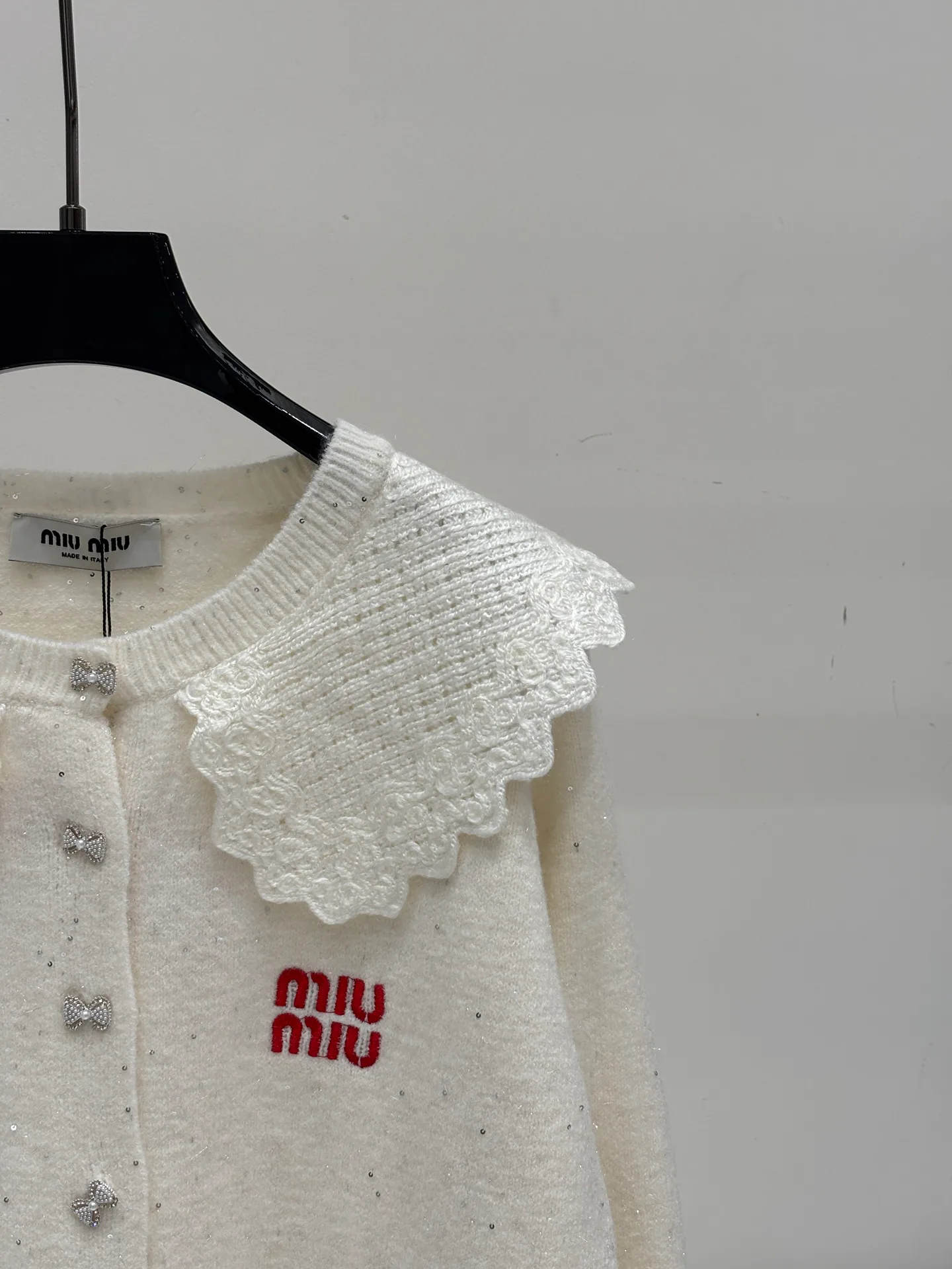 Джемперы И Свитеры Женские Miu Miu 18907510