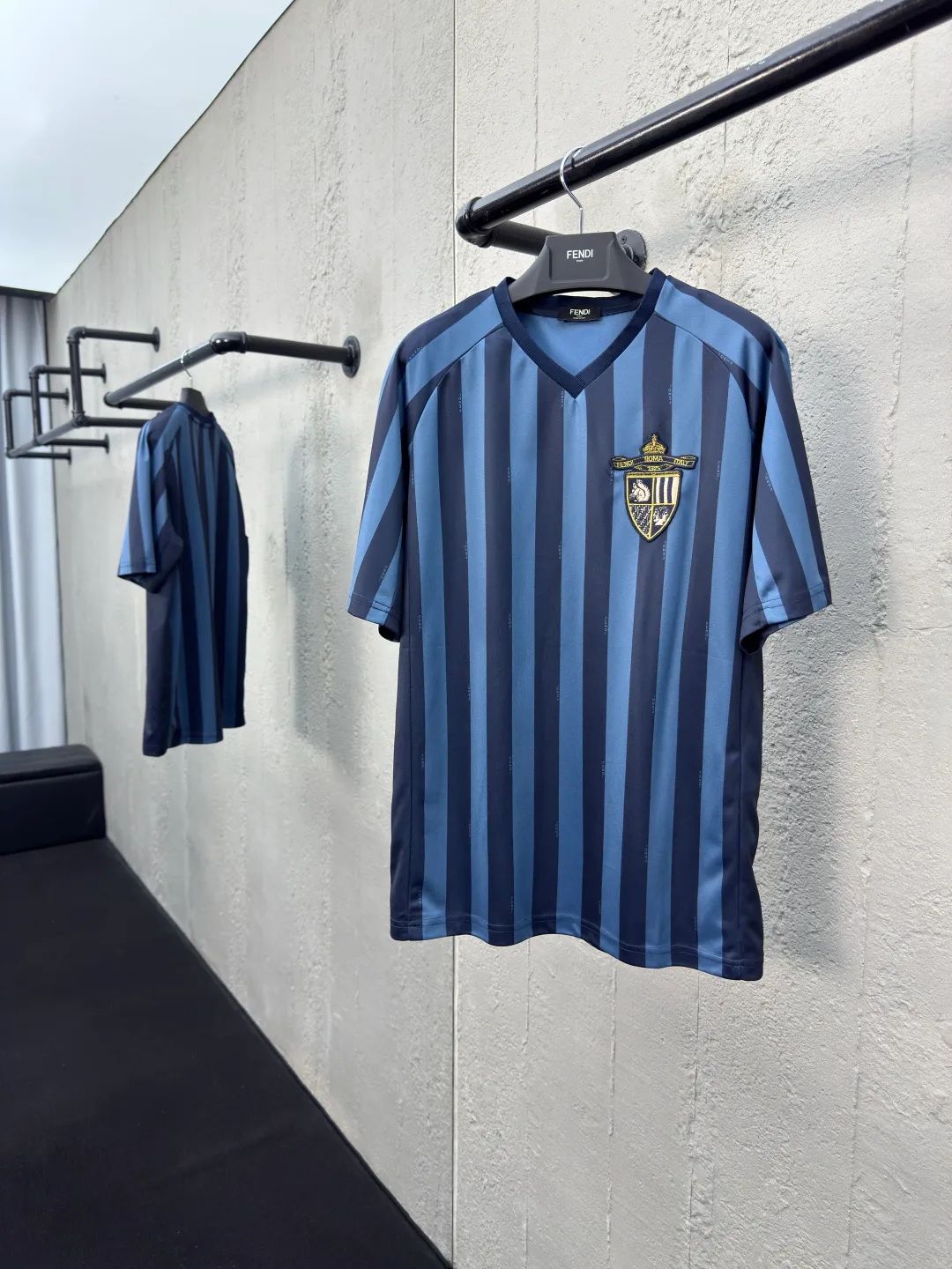 Футболки Женские Fendi 32851