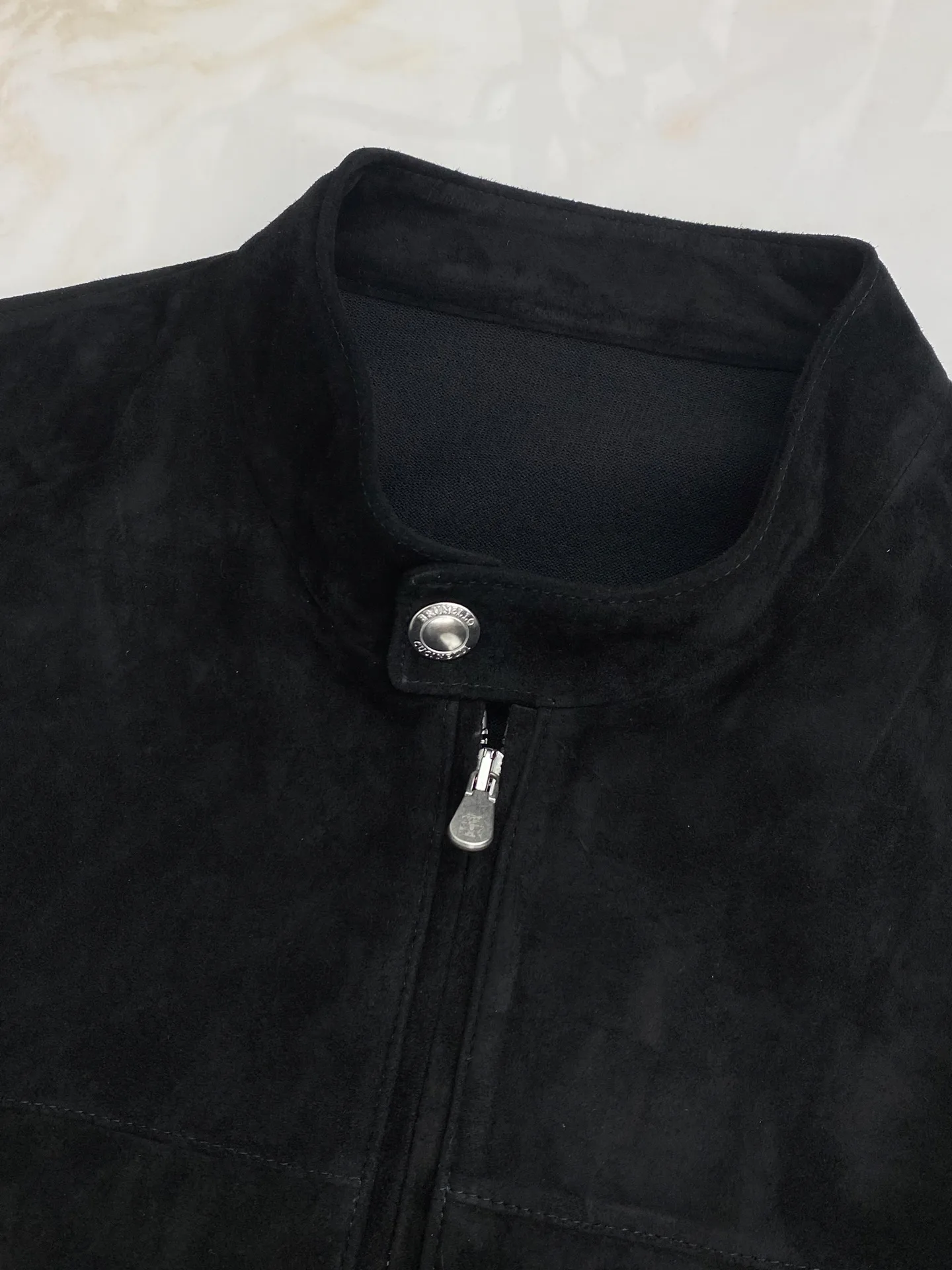 Куртки И Пуховики Мужские Brunello Cucinelli 18232570