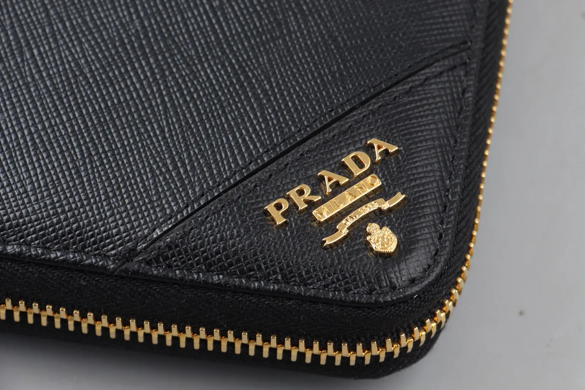 Портмоне Prada 10146987