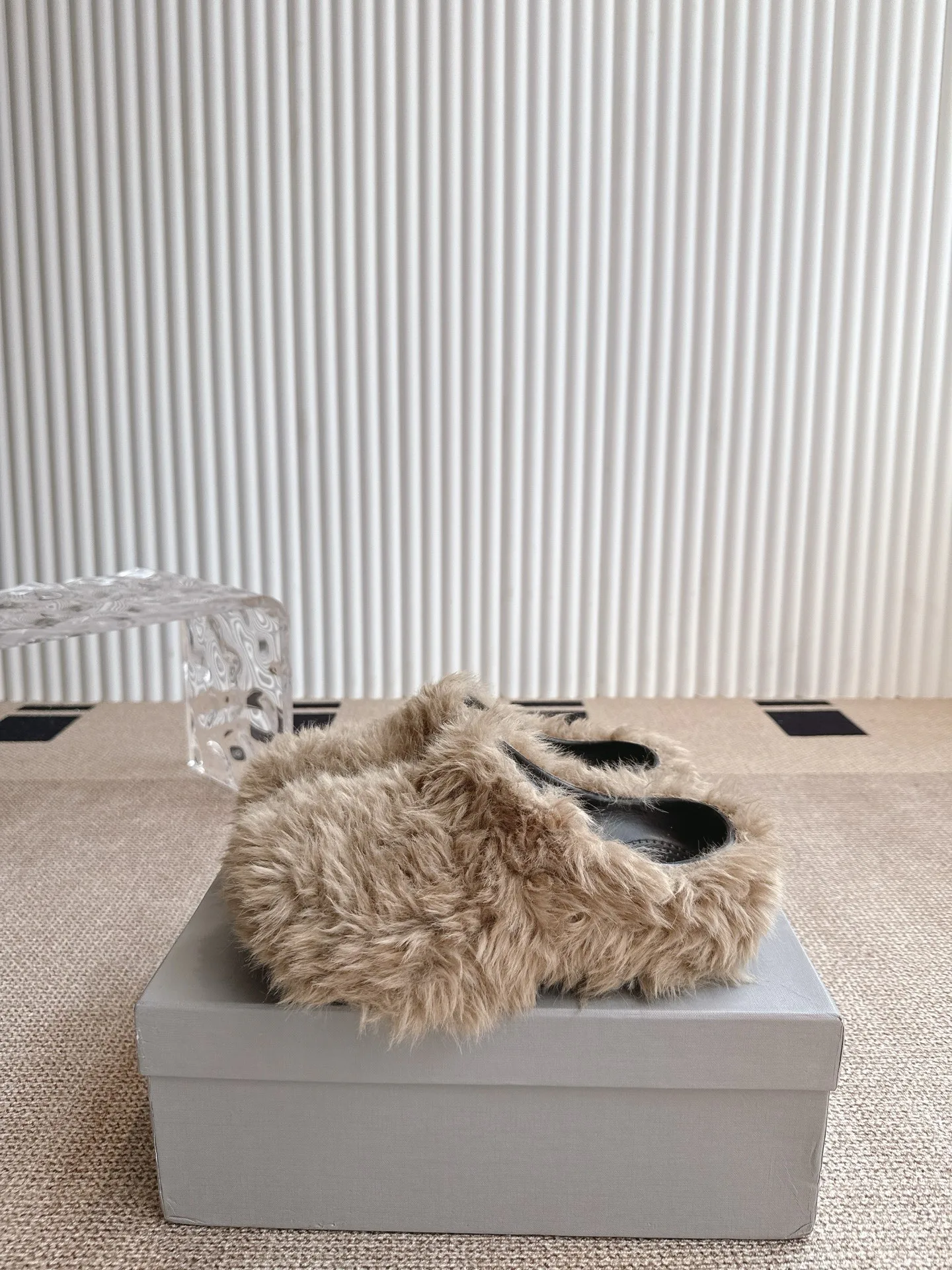 Мюли И Сабо Женские Balenciaga 230754