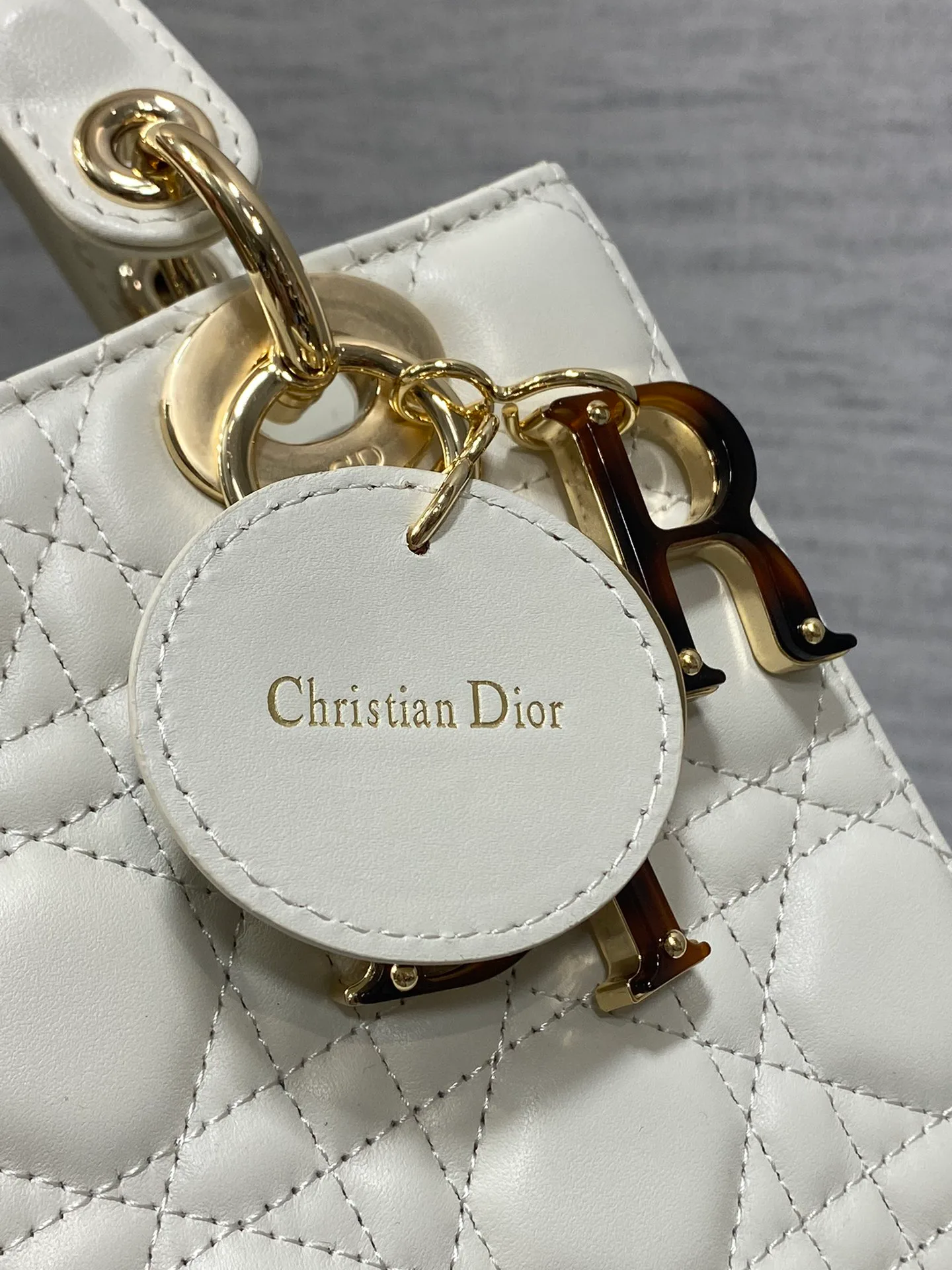 Классические Сумки Женские Christian Dior 13414279