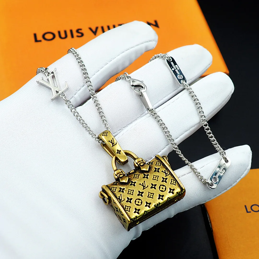 Бижутерия Louis Vuitton 16864370