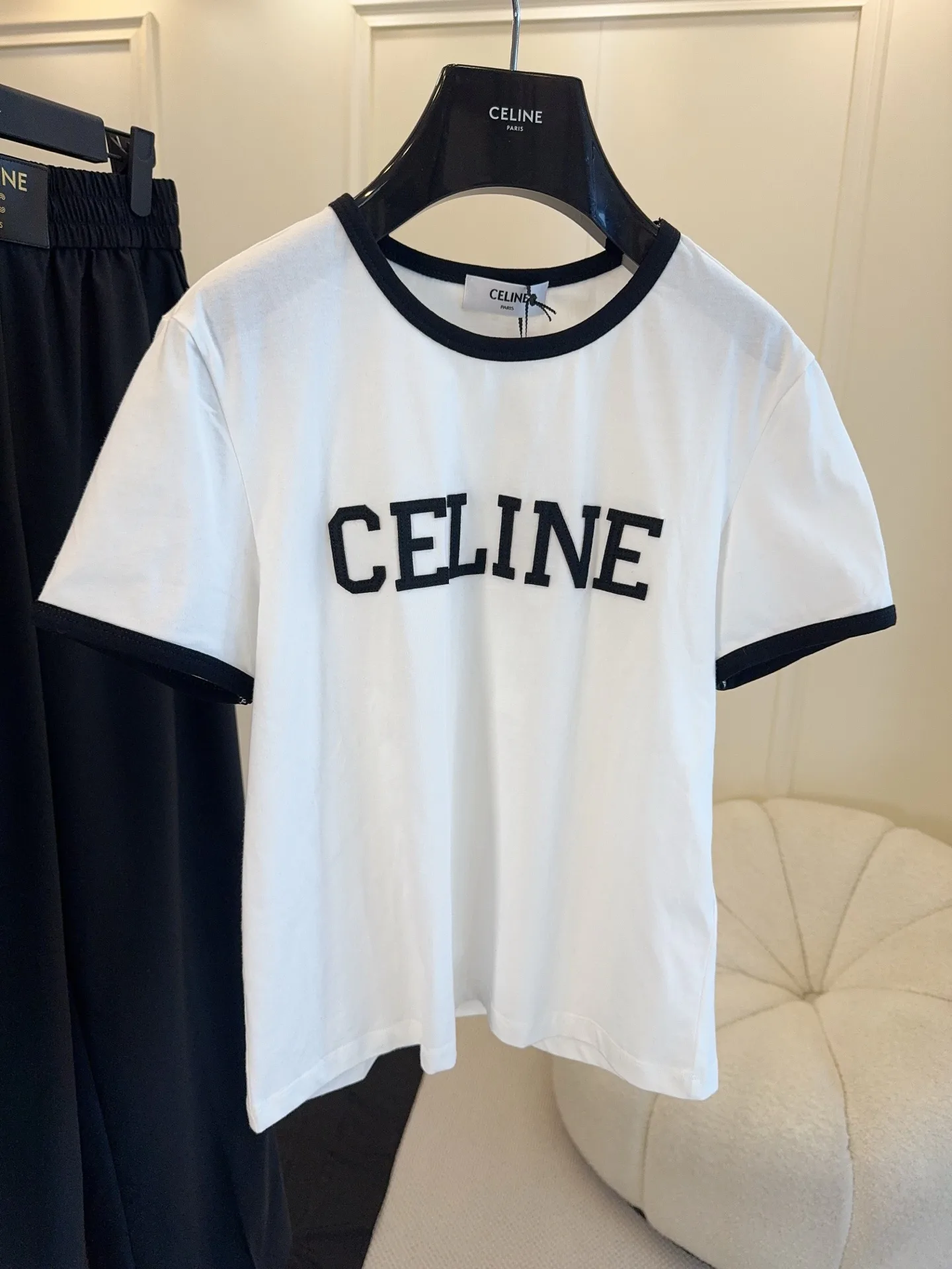 Футболки Женские Celine 11164497