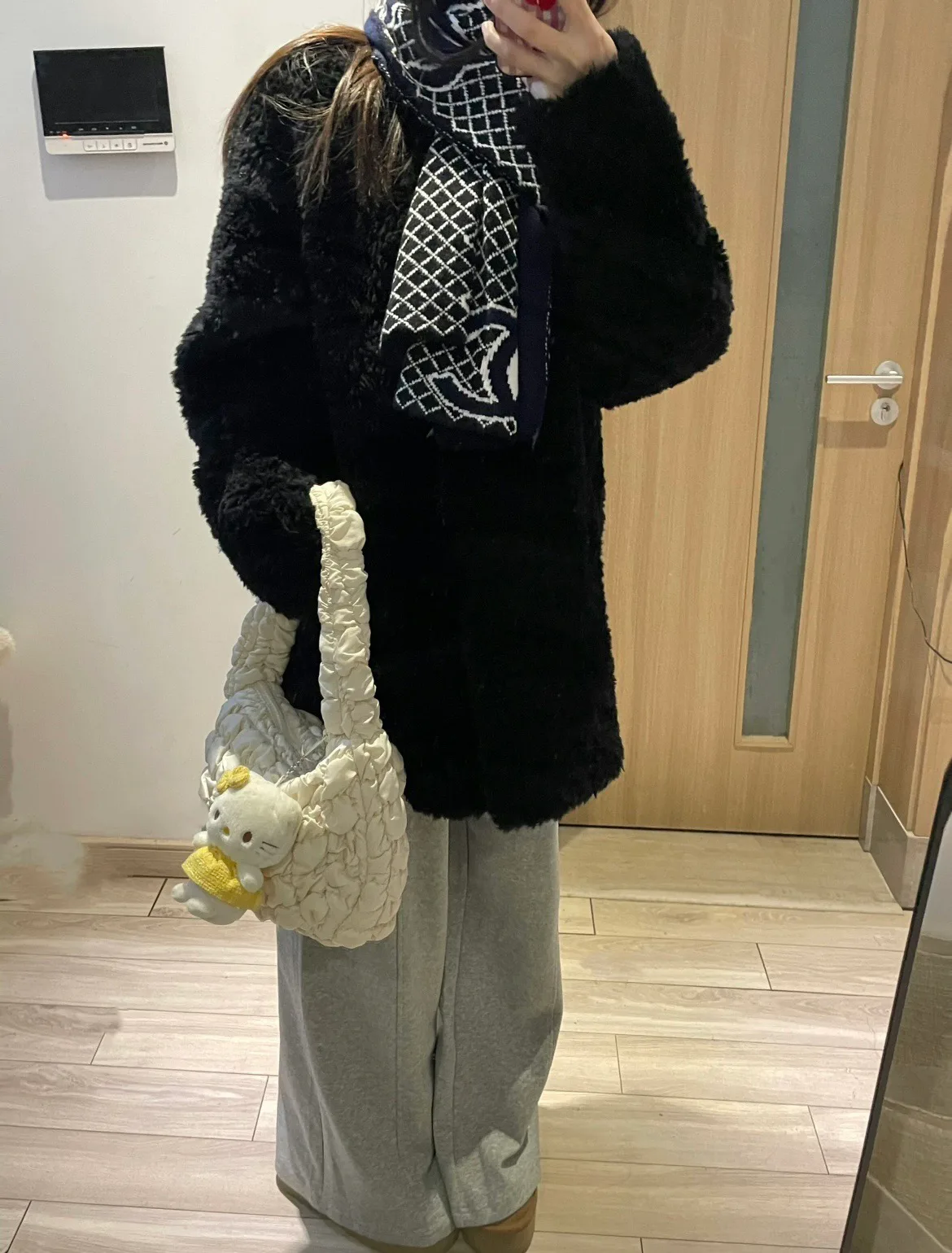 Шарфы Chanel 720296