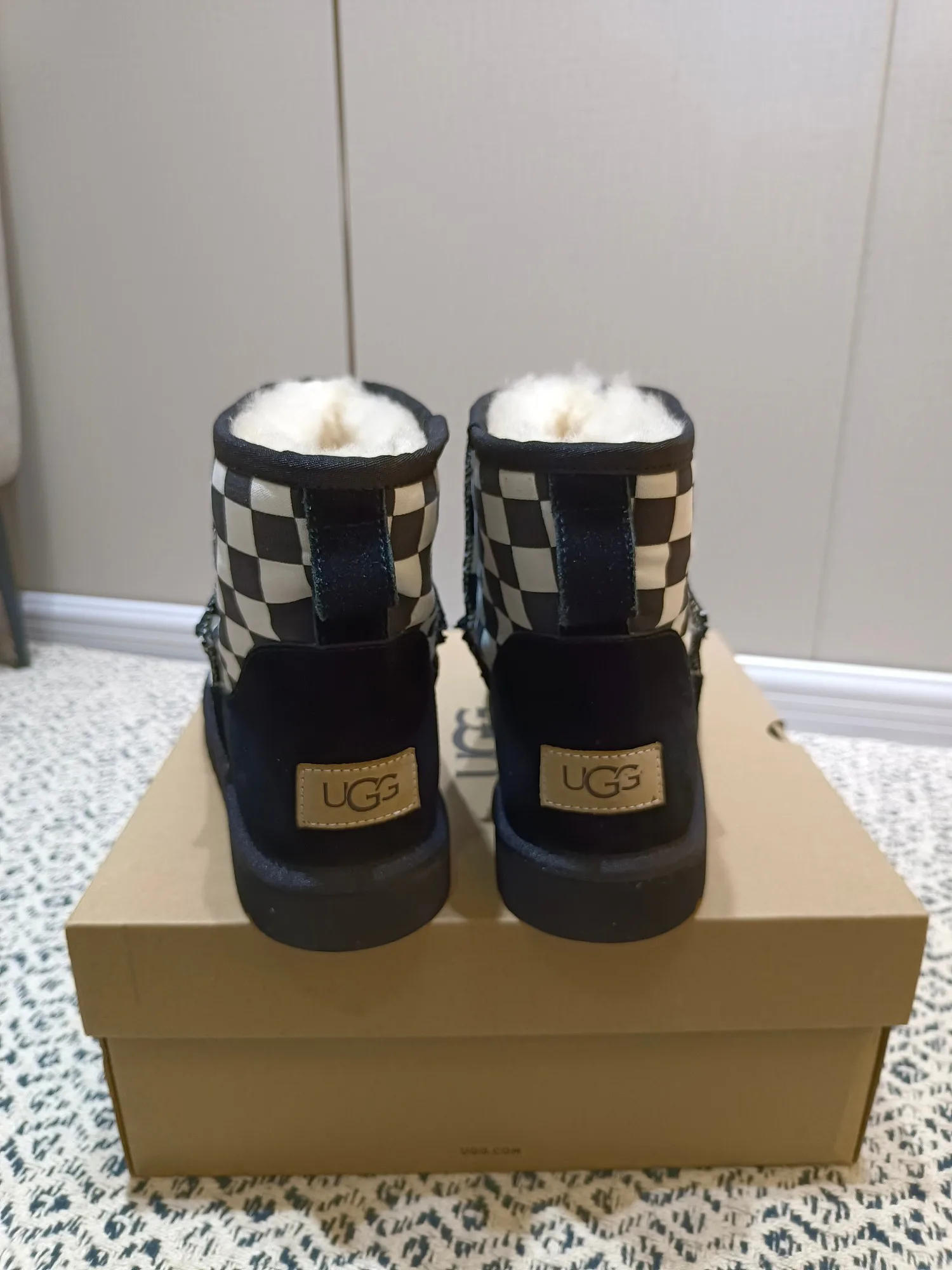 Угги Женские Ugg 17997442