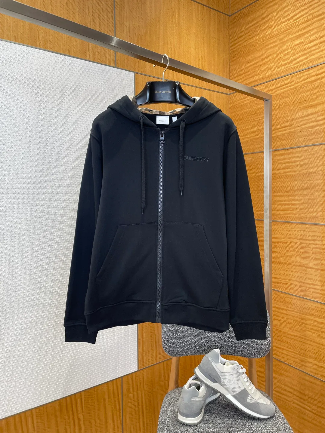 Свитшоты И Худи Мужские Burberry 9916687