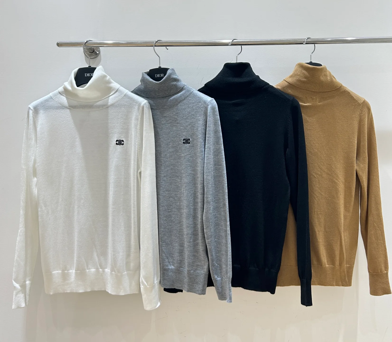 Свитеры Женские Celine 304914